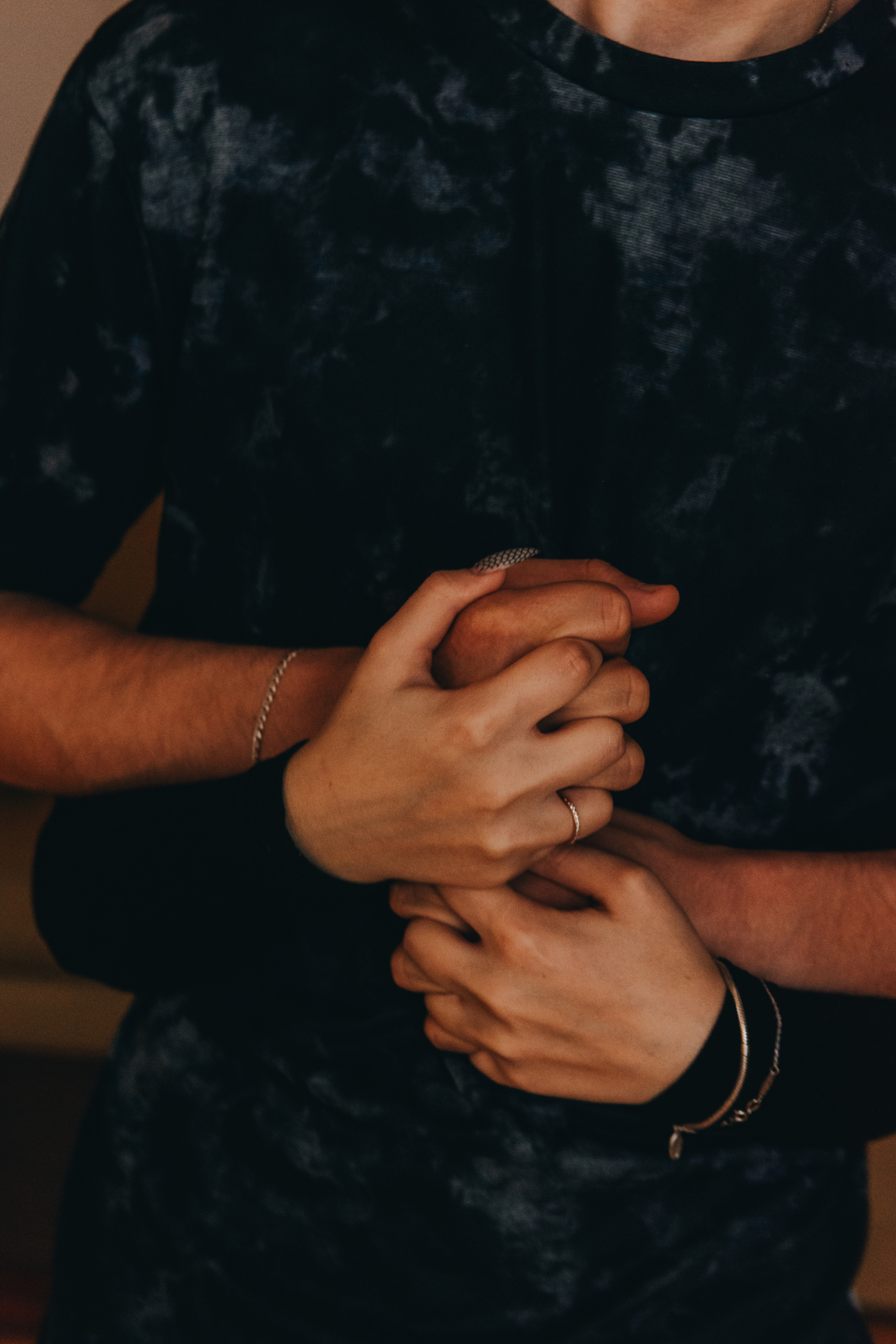 Люби меня, люби. Свадебный фотограф Ижевск/Сарапул Анастасия Бель