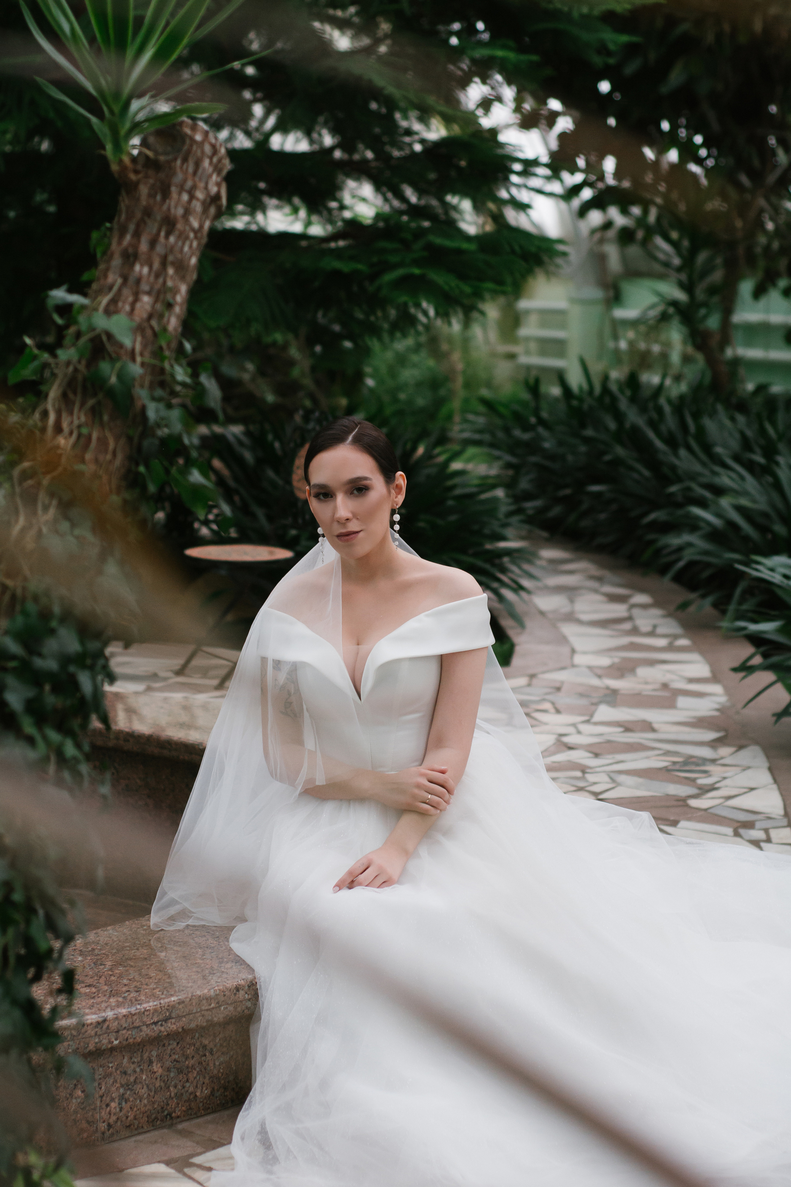 V&K. Свадебный фотограф Ижевск/Сарапул Анастасия Бель