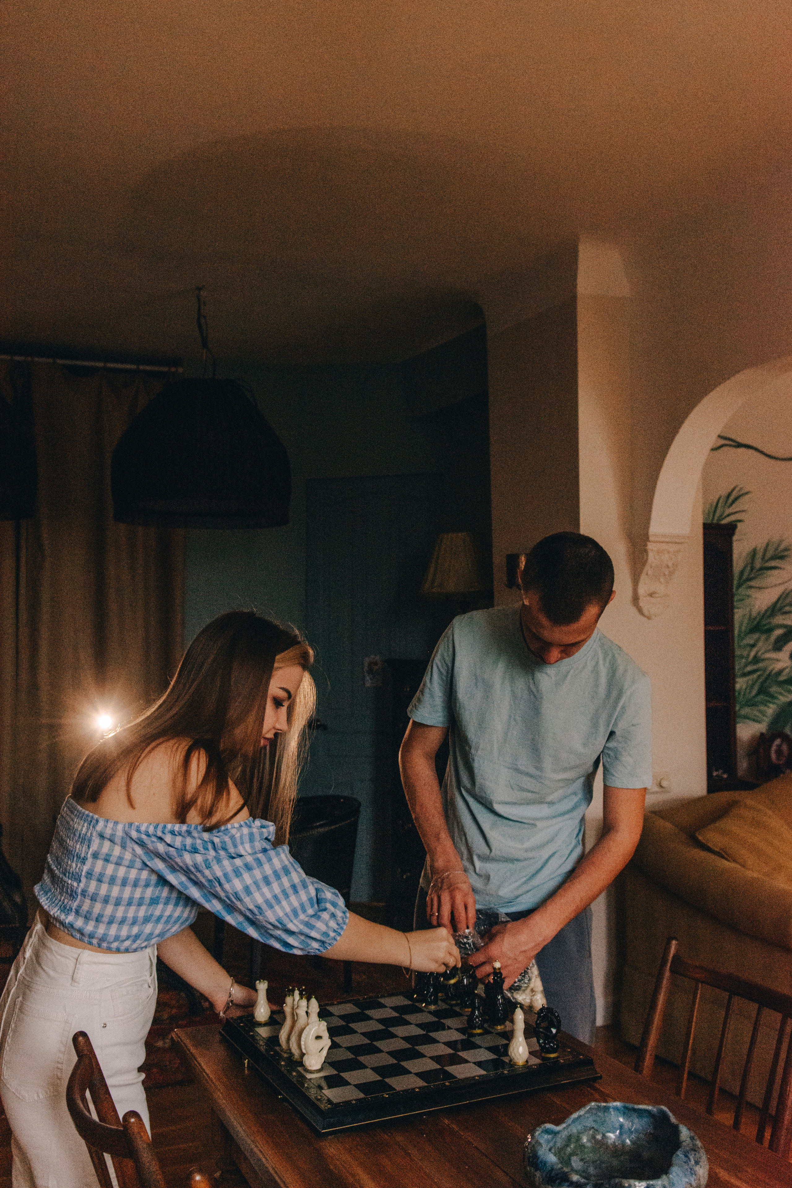 Люби меня, люби. Свадебный фотограф Ижевск/Сарапул Анастасия Бель