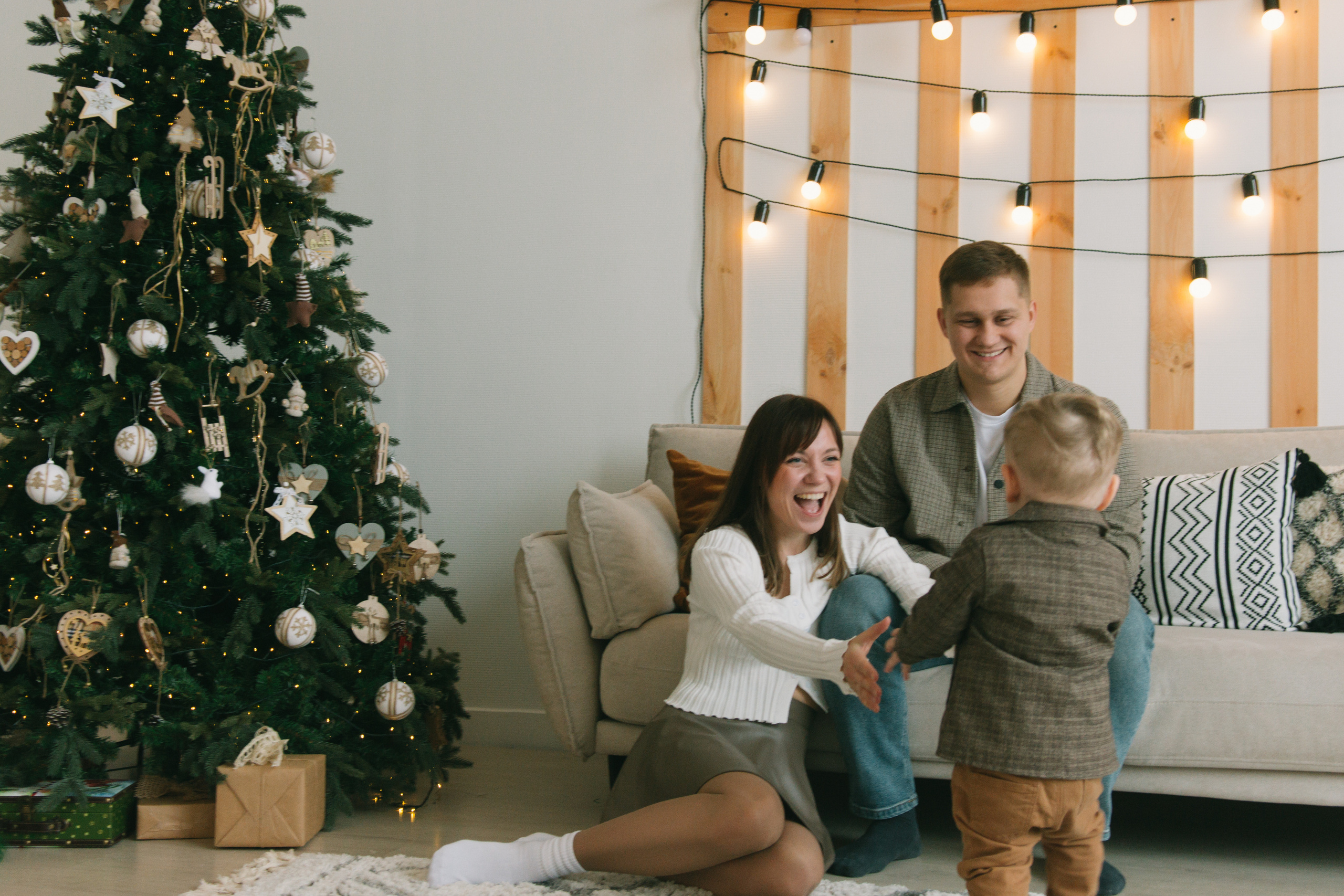 New Year's mood. Свадебный фотограф Ижевск/Сарапул Анастасия Бель