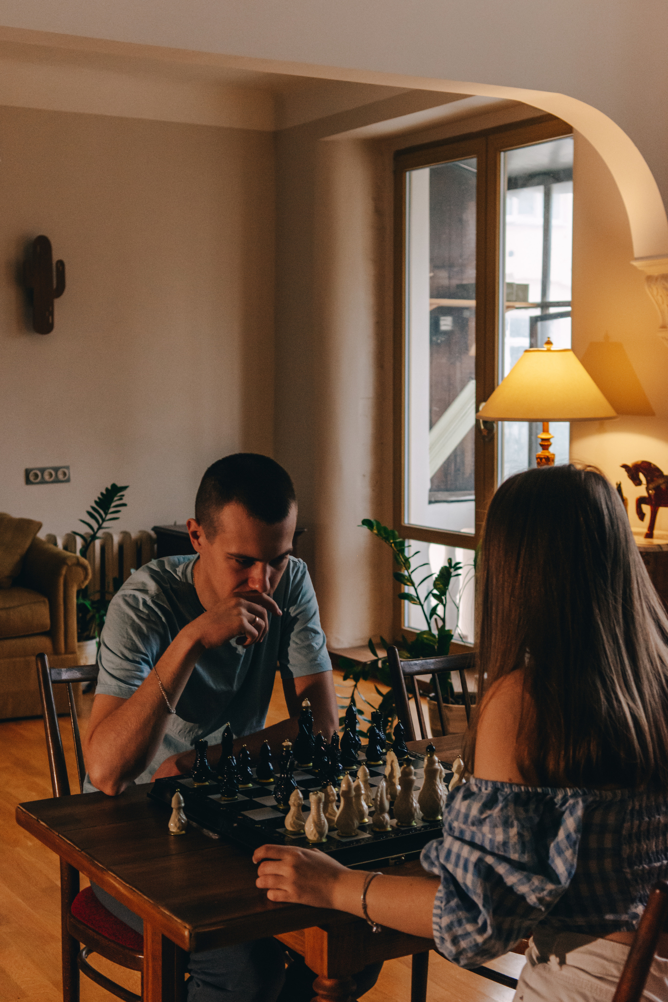 Люби меня, люби. Свадебный фотограф Ижевск/Сарапул Анастасия Бель