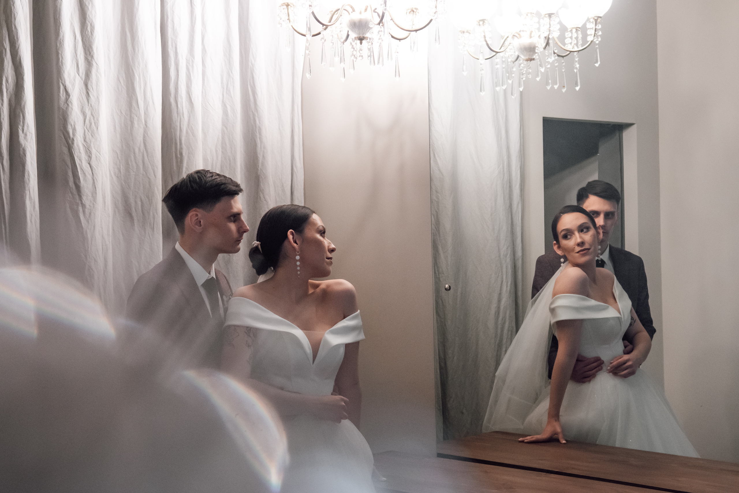 V&K. Свадебный фотограф Ижевск/Сарапул Анастасия Бель