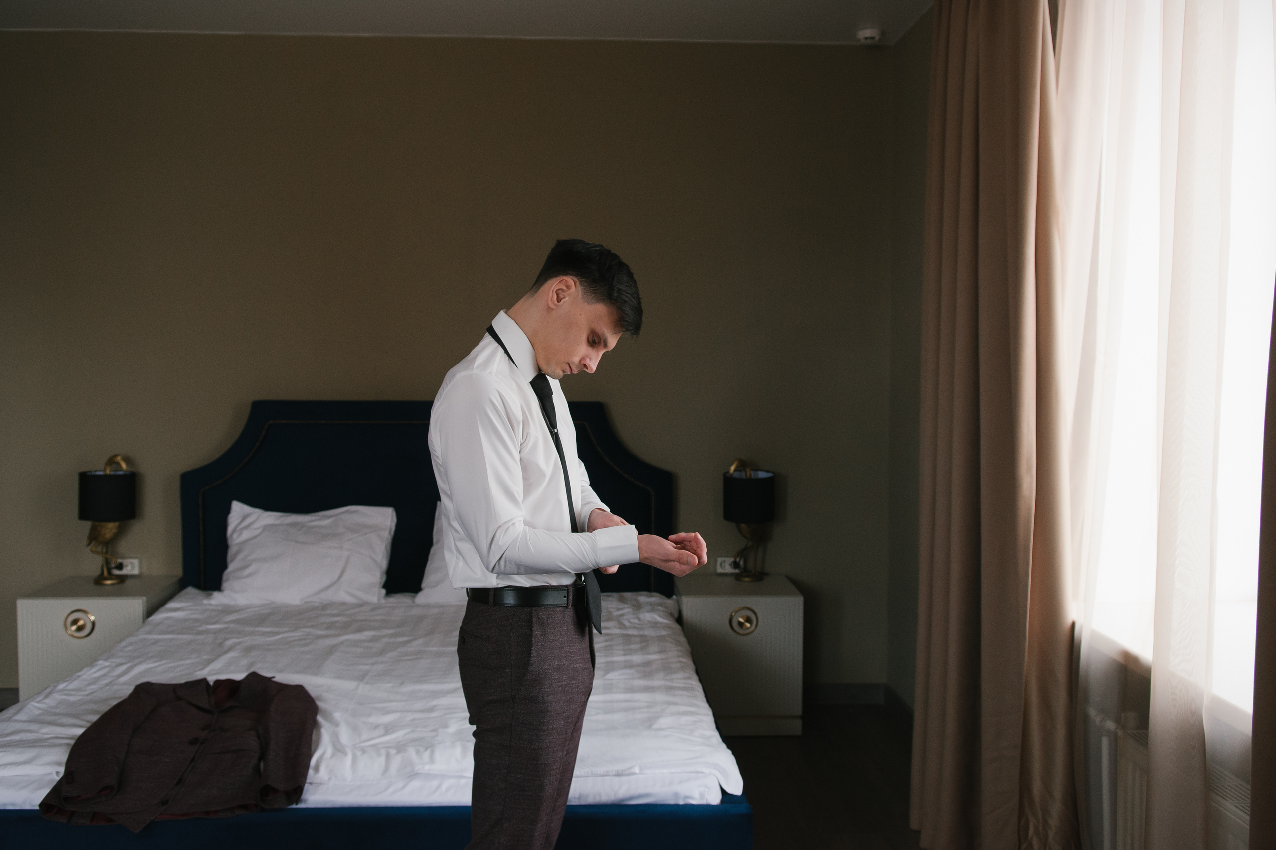 V&K. Свадебный фотограф Ижевск/Сарапул Анастасия Бель