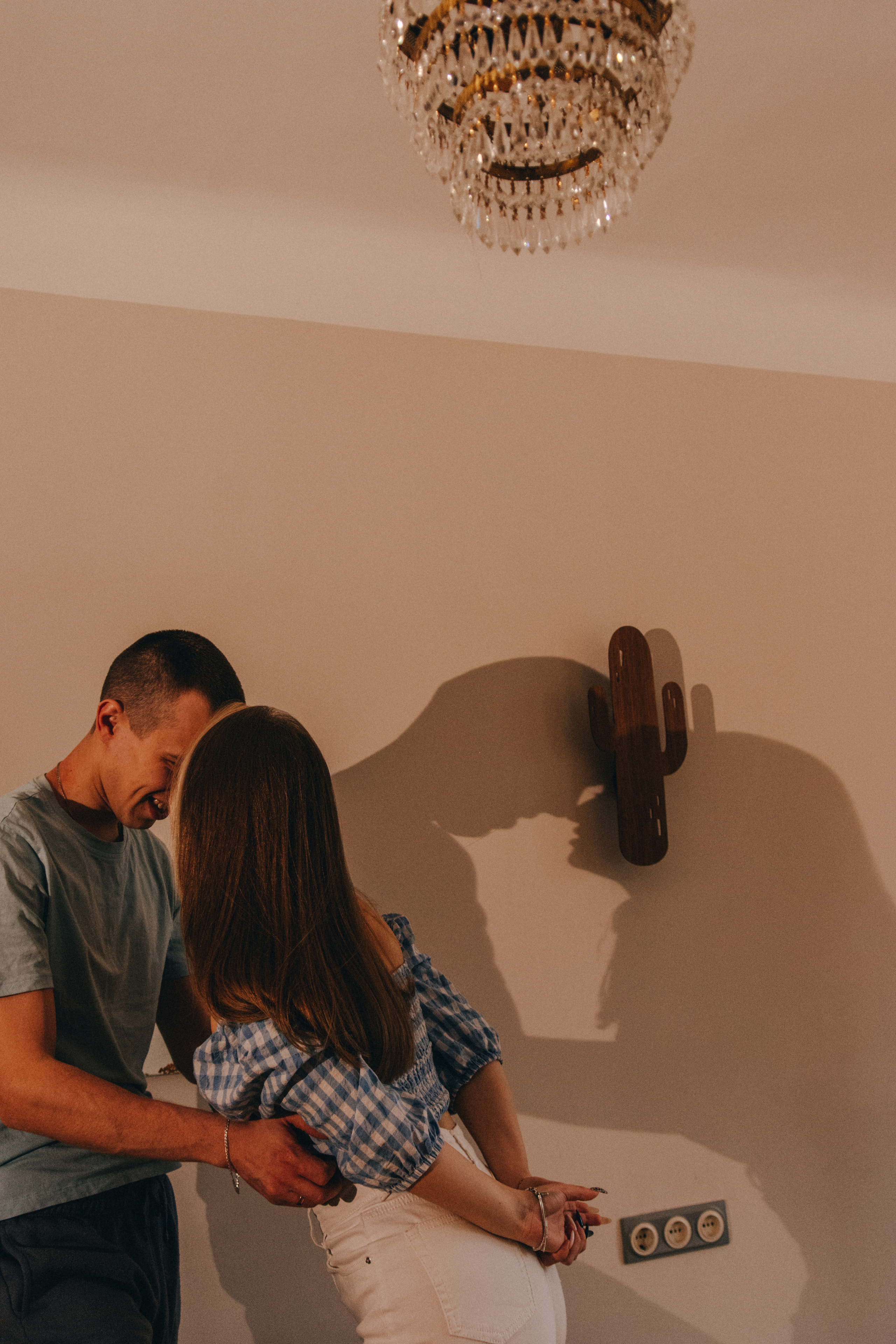 Люби меня, люби. Свадебный фотограф Ижевск/Сарапул Анастасия Бель