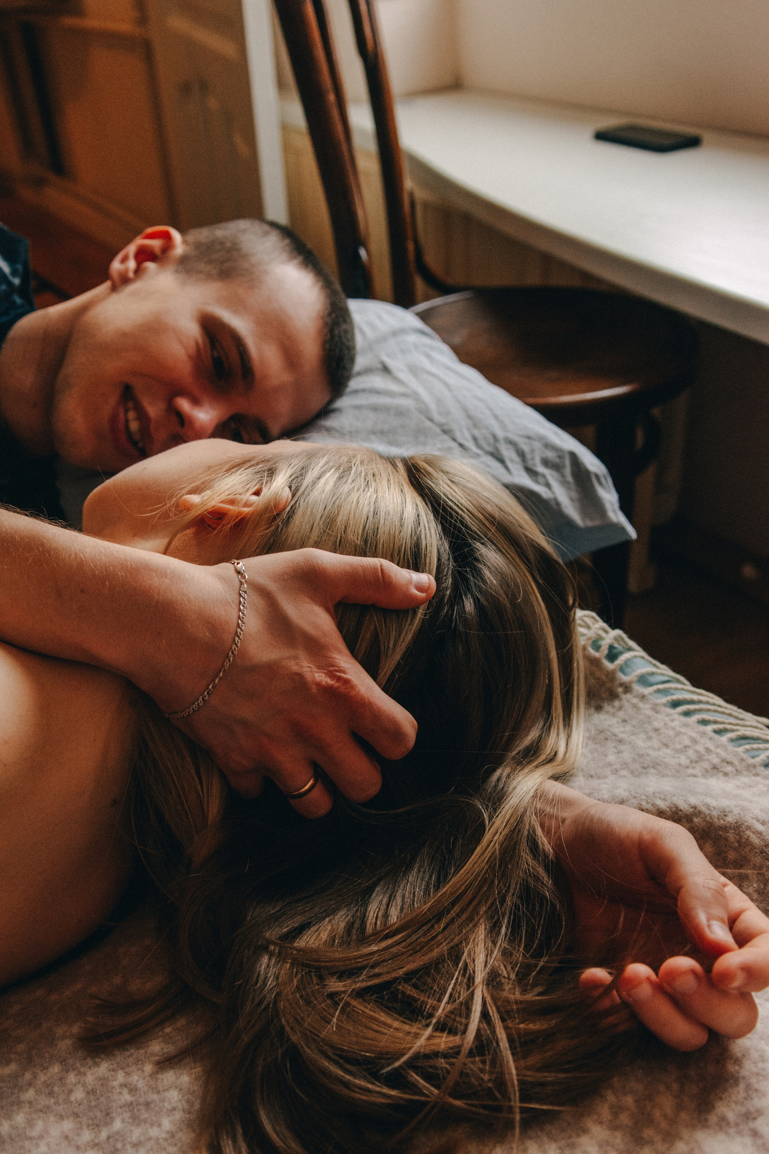 Люби меня, люби. Свадебный фотограф Ижевск/Сарапул Анастасия Бель