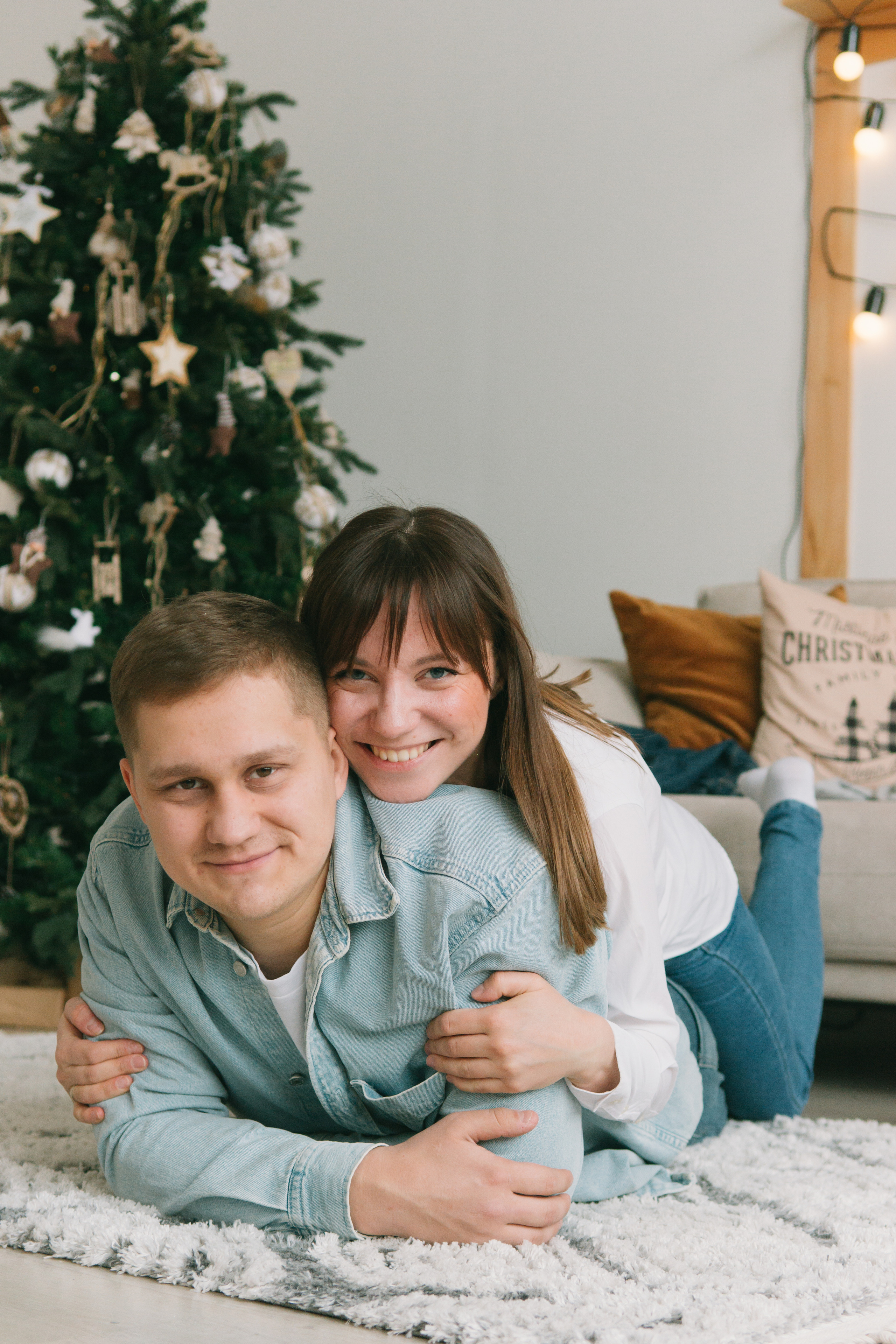 New Year's mood. Свадебный фотограф Ижевск/Сарапул Анастасия Бель