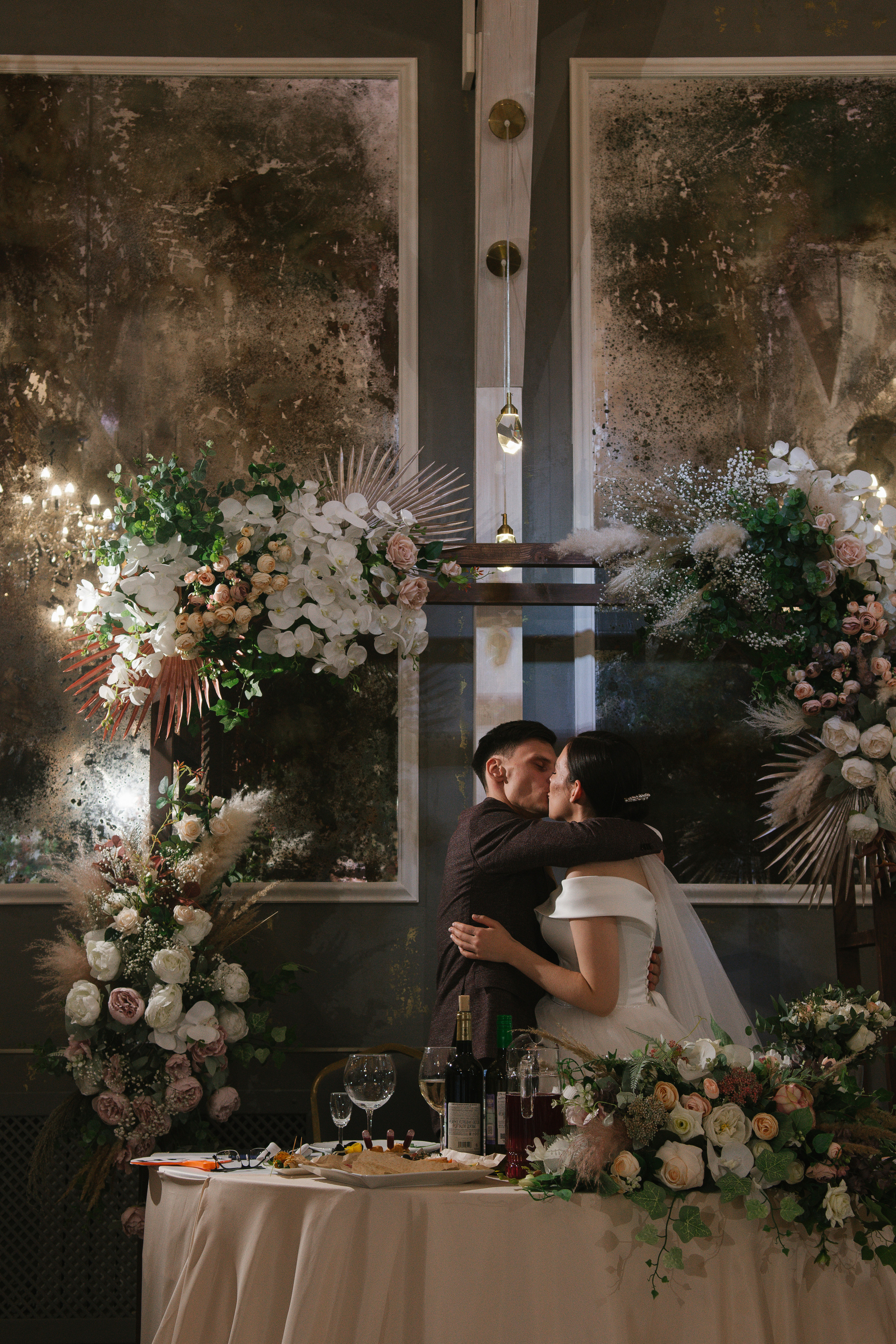 V&K. Свадебный фотограф Ижевск/Сарапул Анастасия Бель