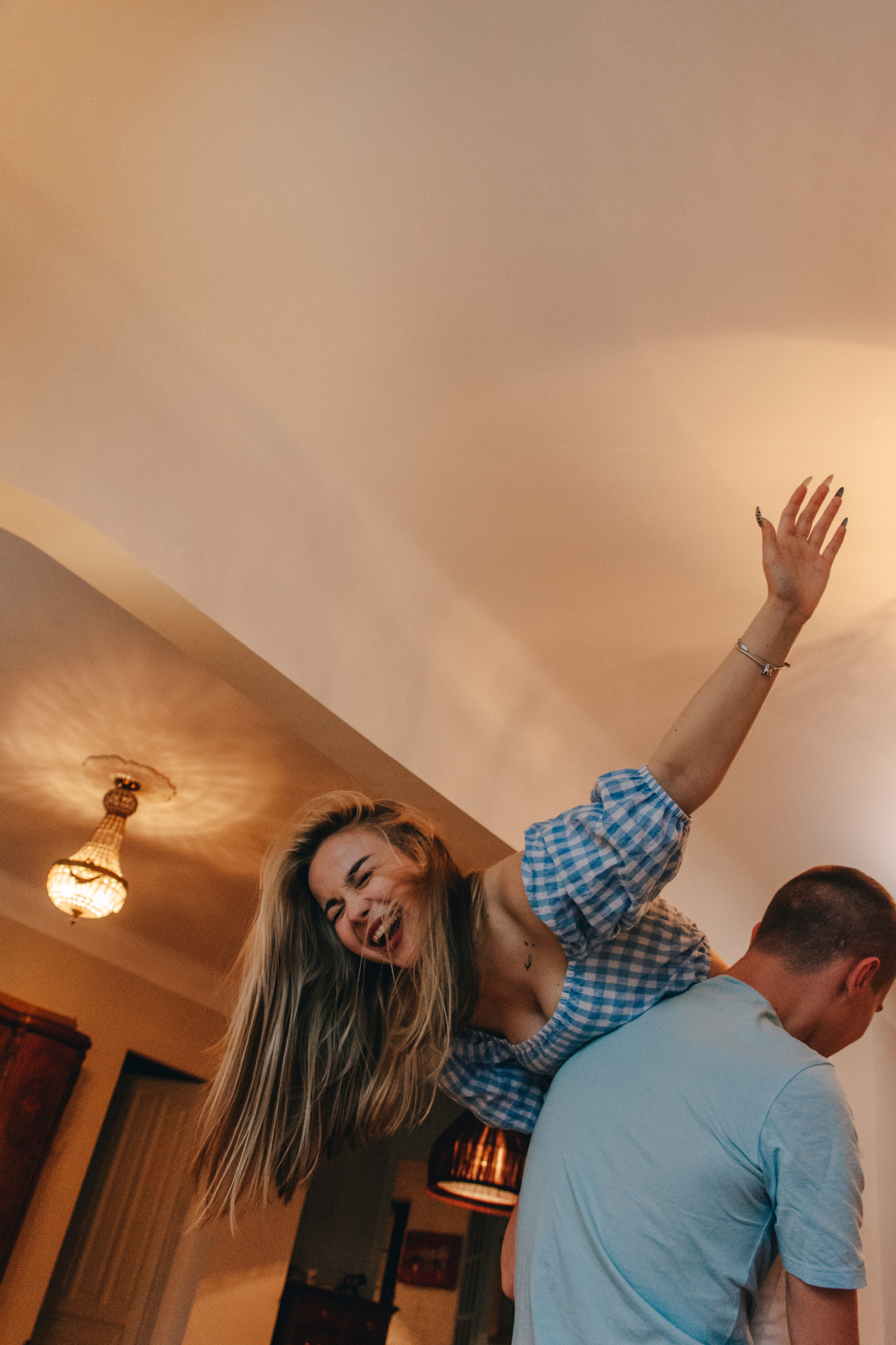 Люби меня, люби. Свадебный фотограф Ижевск/Сарапул Анастасия Бель