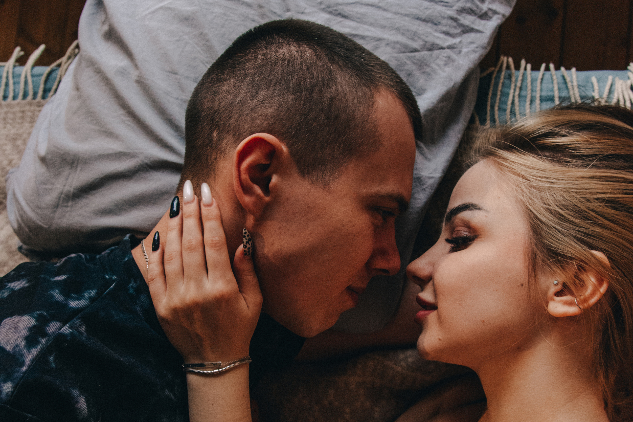 Люби меня, люби. Свадебный фотограф Ижевск/Сарапул Анастасия Бель