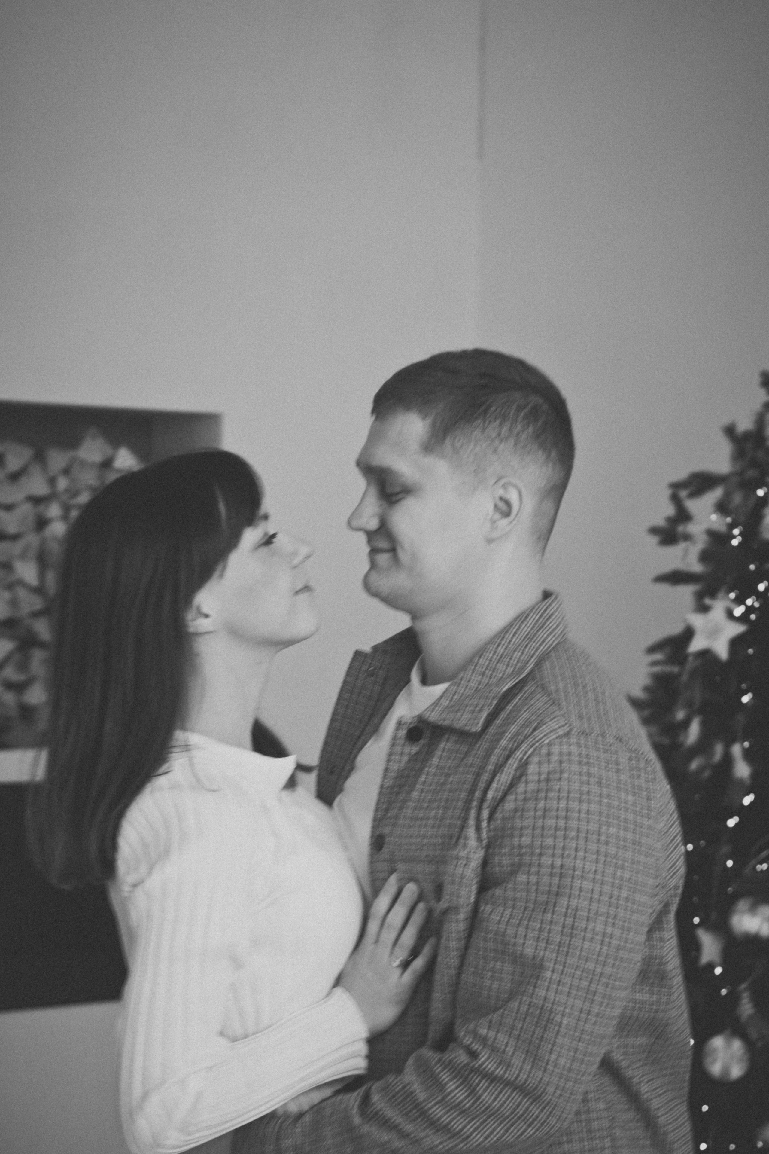 New Year's mood. Свадебный фотограф Ижевск/Сарапул Анастасия Бель