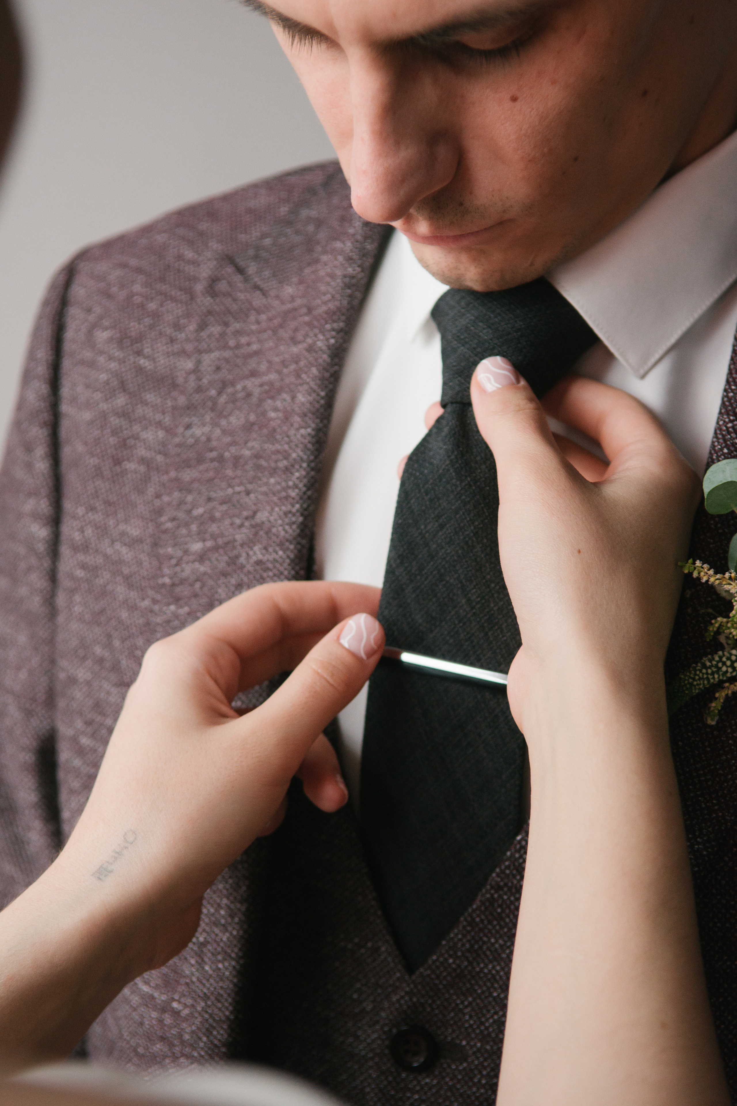 V&K. Свадебный фотограф Ижевск/Сарапул Анастасия Бель