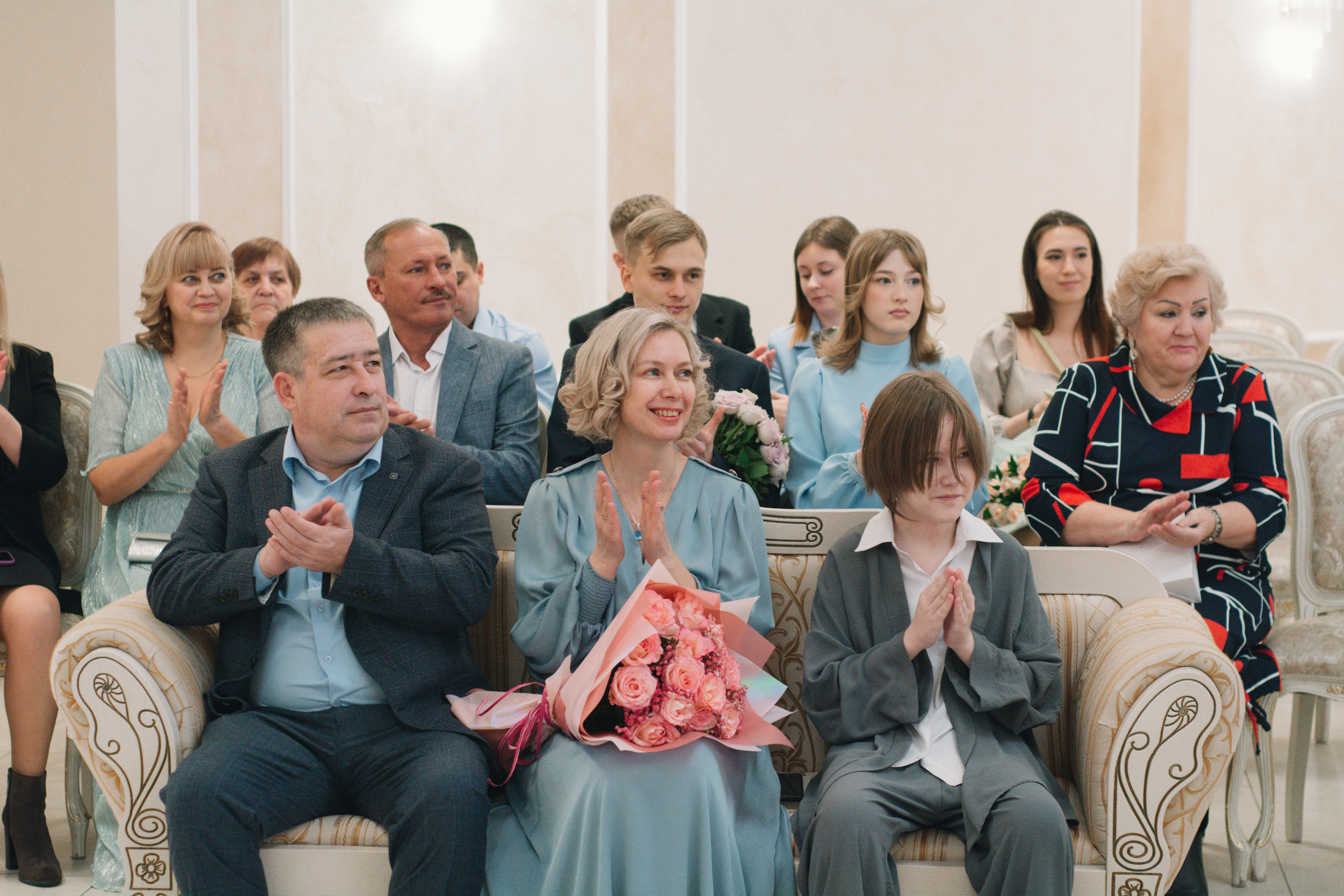 V&K. Свадебный фотограф Ижевск/Сарапул Анастасия Бель