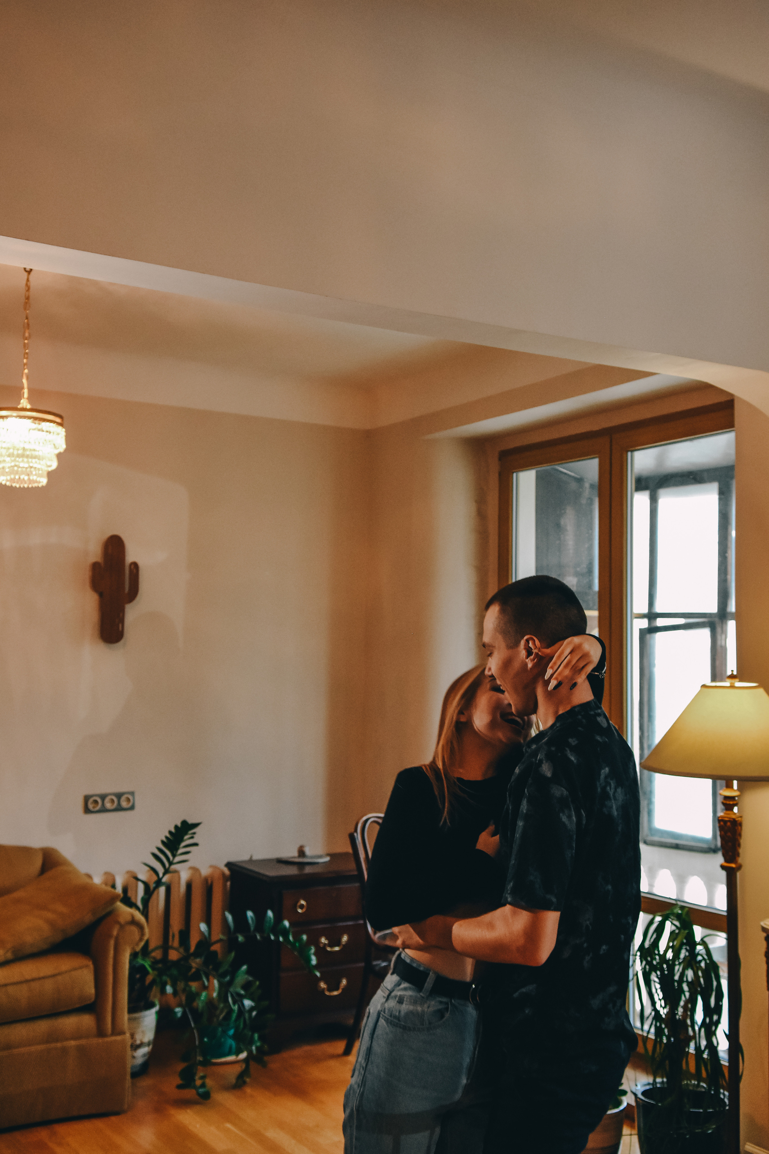 Люби меня, люби. Свадебный фотограф Ижевск/Сарапул Анастасия Бель