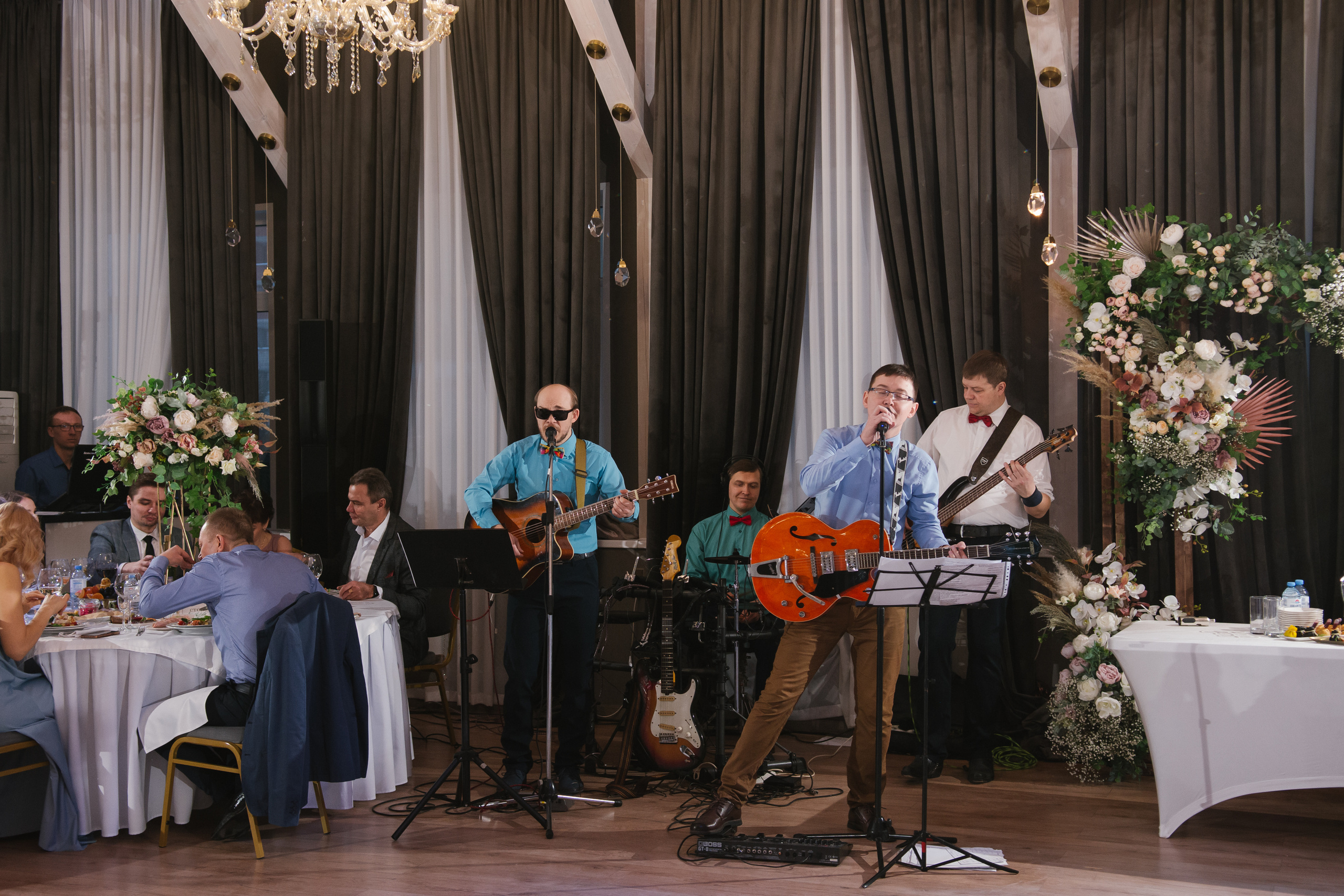 V&K. Свадебный фотограф Ижевск/Сарапул Анастасия Бель