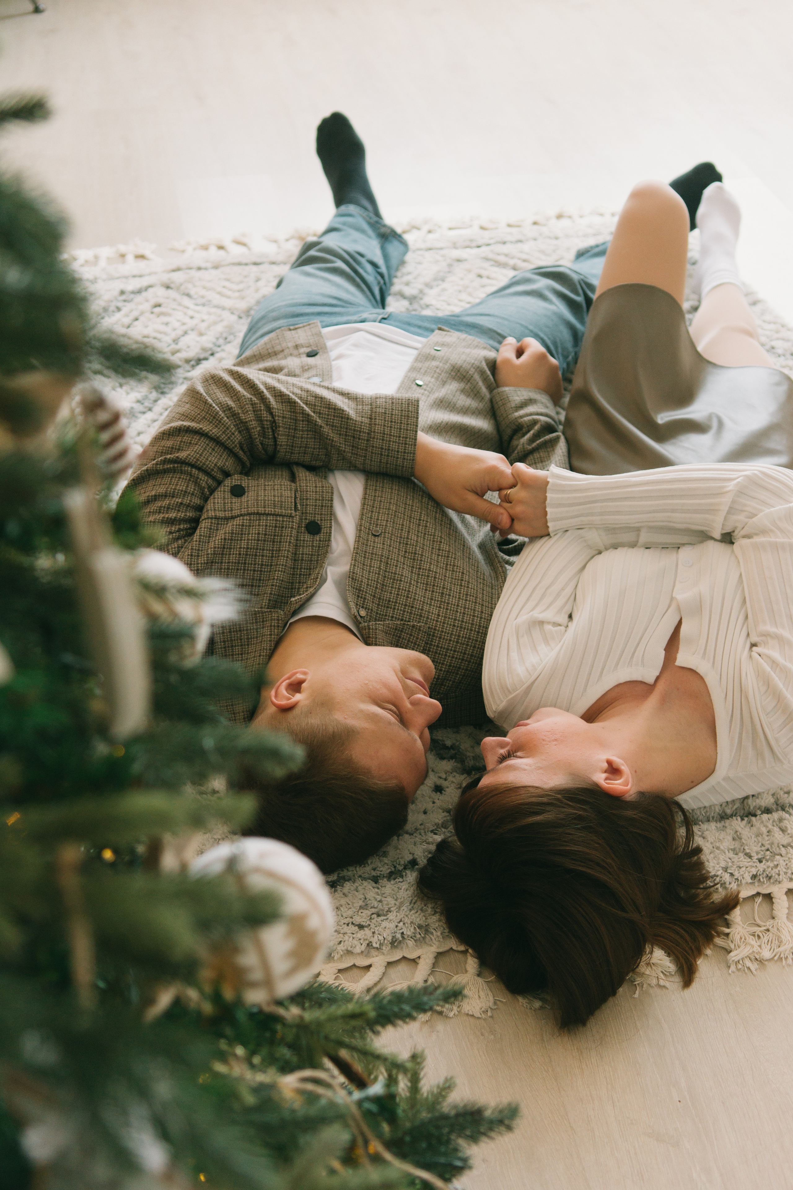 New Year's mood. Свадебный фотограф Ижевск/Сарапул Анастасия Бель