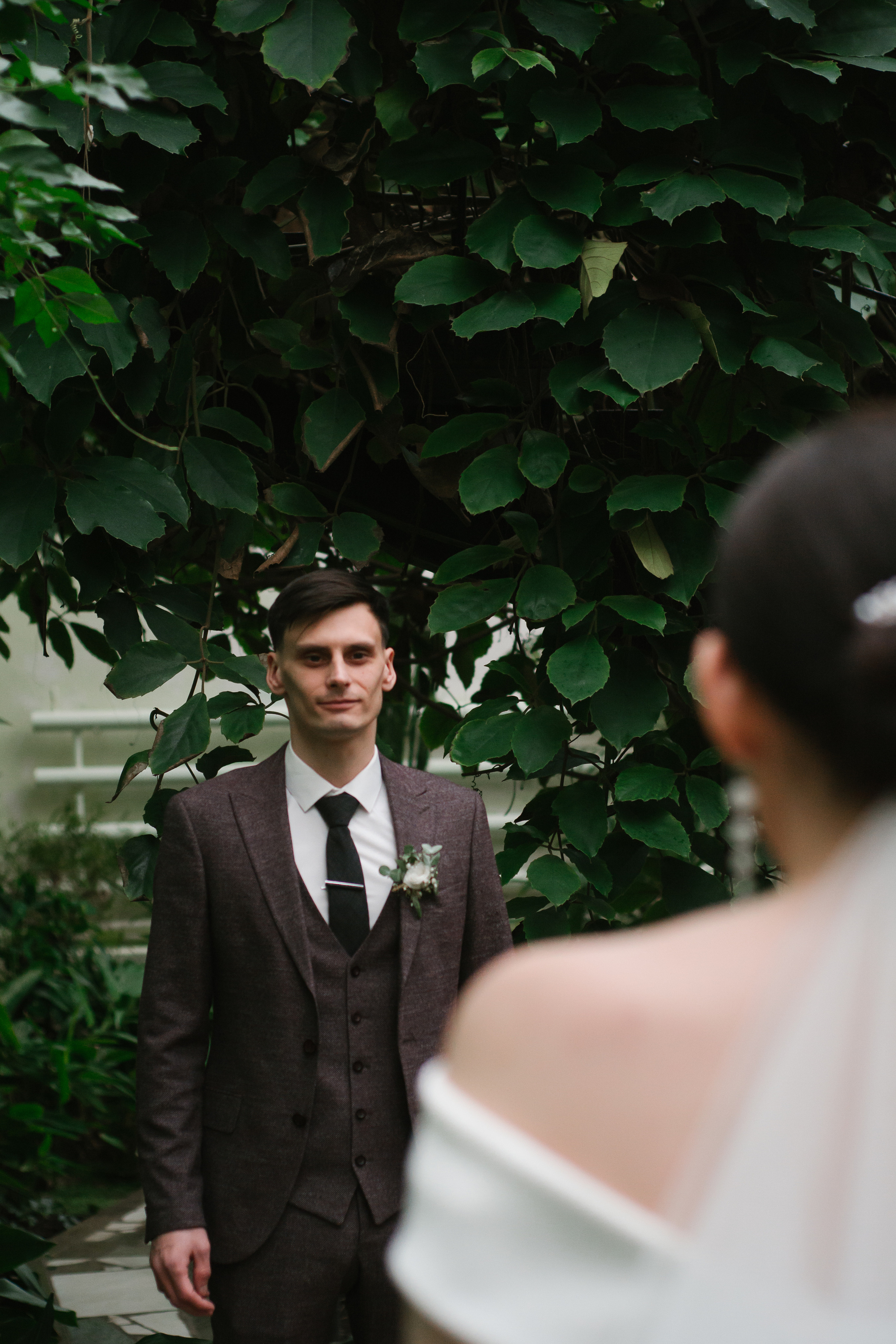 V&K. Свадебный фотограф Ижевск/Сарапул Анастасия Бель