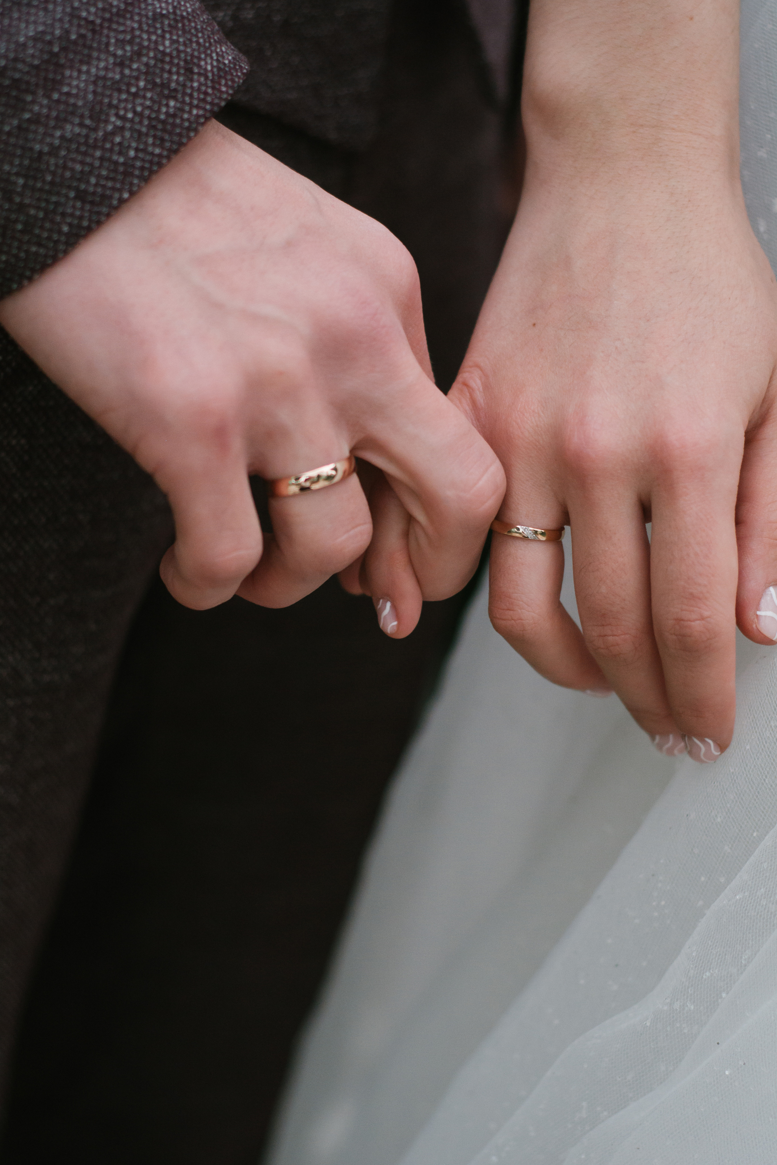 V&K. Свадебный фотограф Ижевск/Сарапул Анастасия Бель