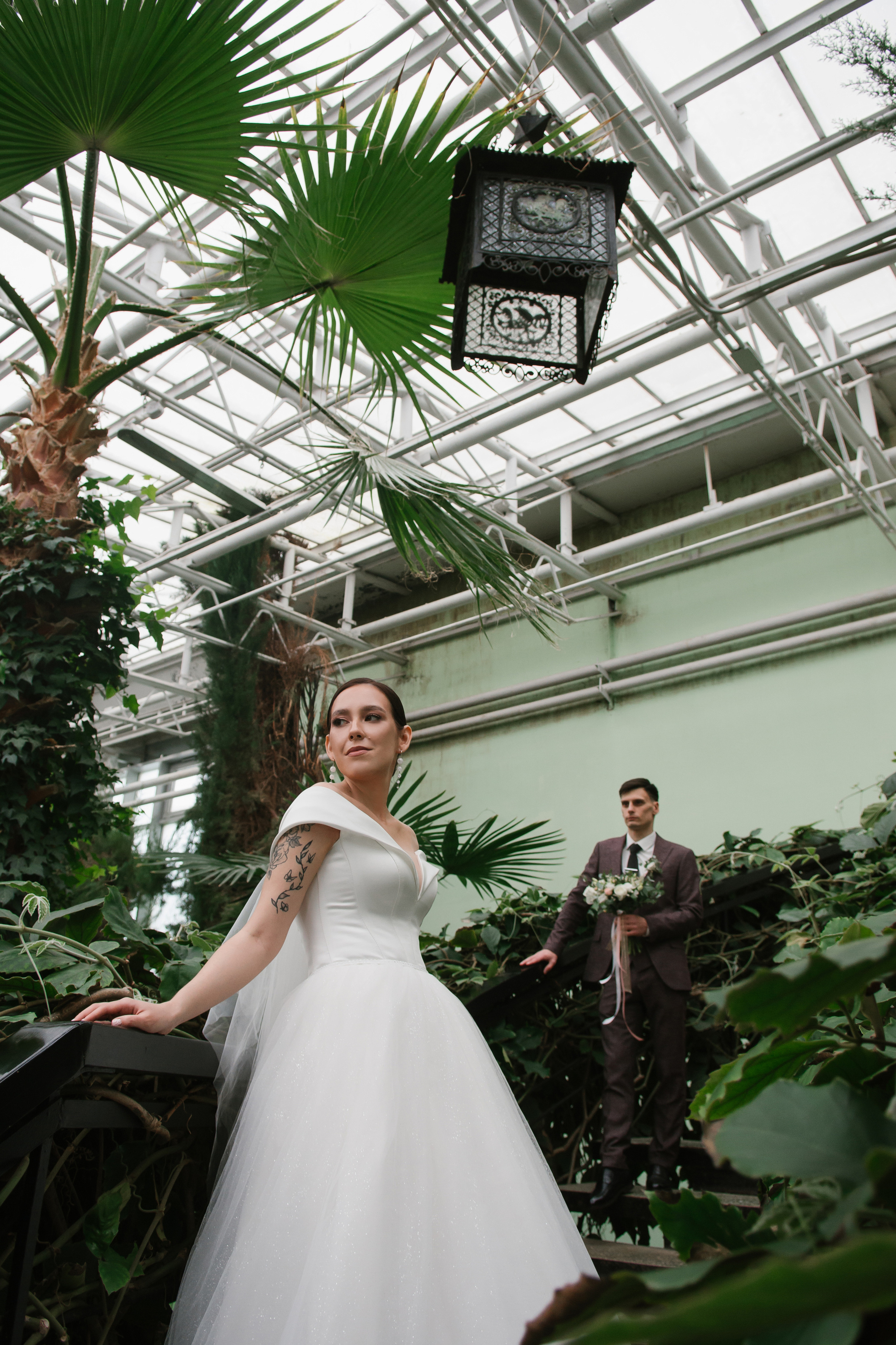 V&K. Свадебный фотограф Ижевск/Сарапул Анастасия Бель