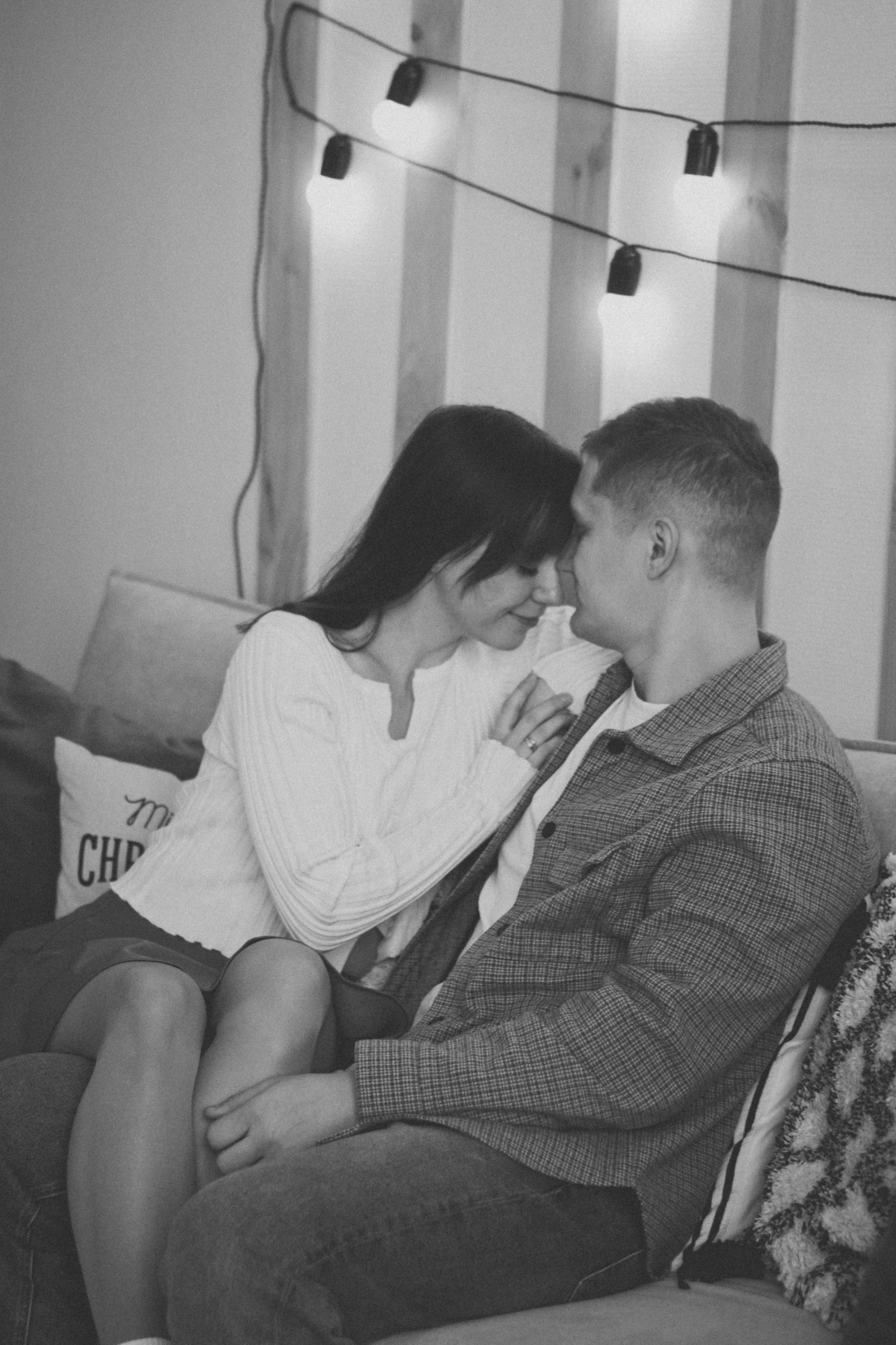 New Year's mood. Свадебный фотограф Ижевск/Сарапул Анастасия Бель