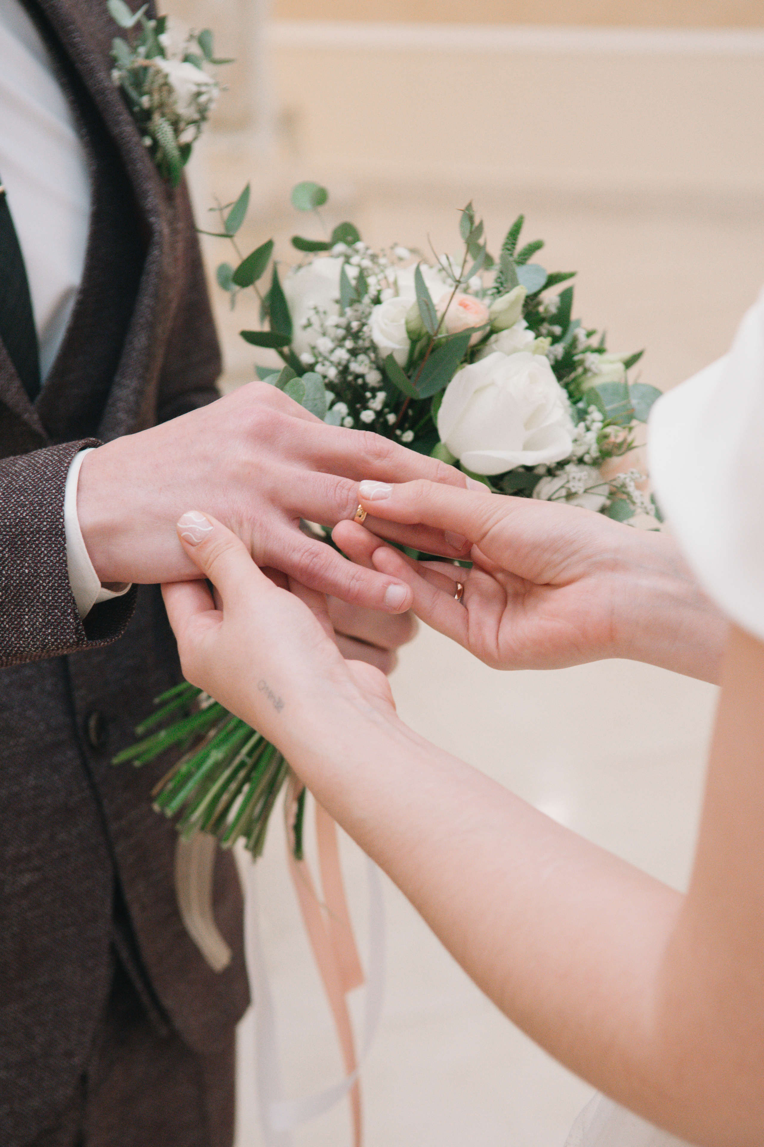 V&K. Свадебный фотограф Ижевск/Сарапул Анастасия Бель