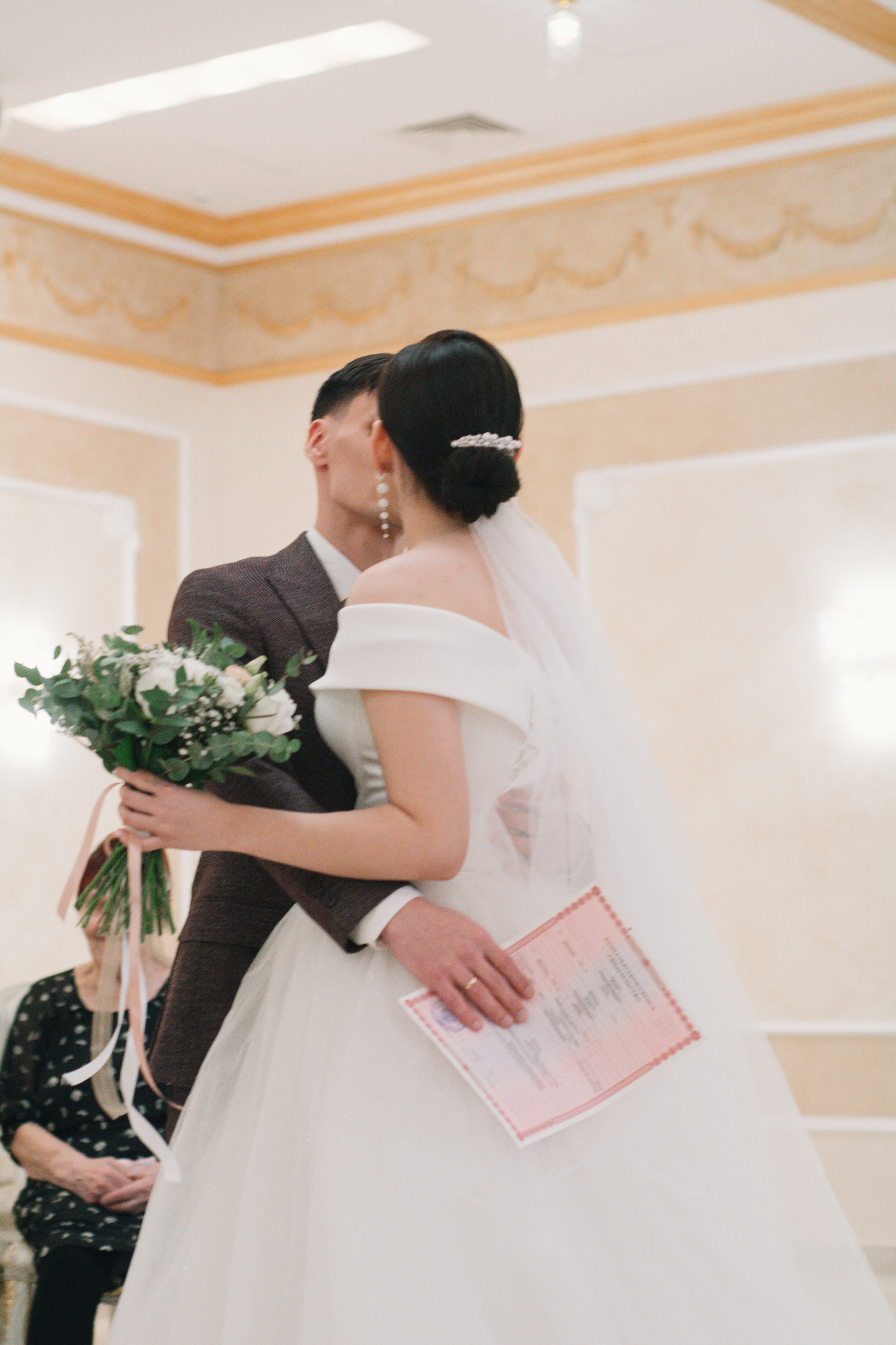 V&K. Свадебный фотограф Ижевск/Сарапул Анастасия Бель