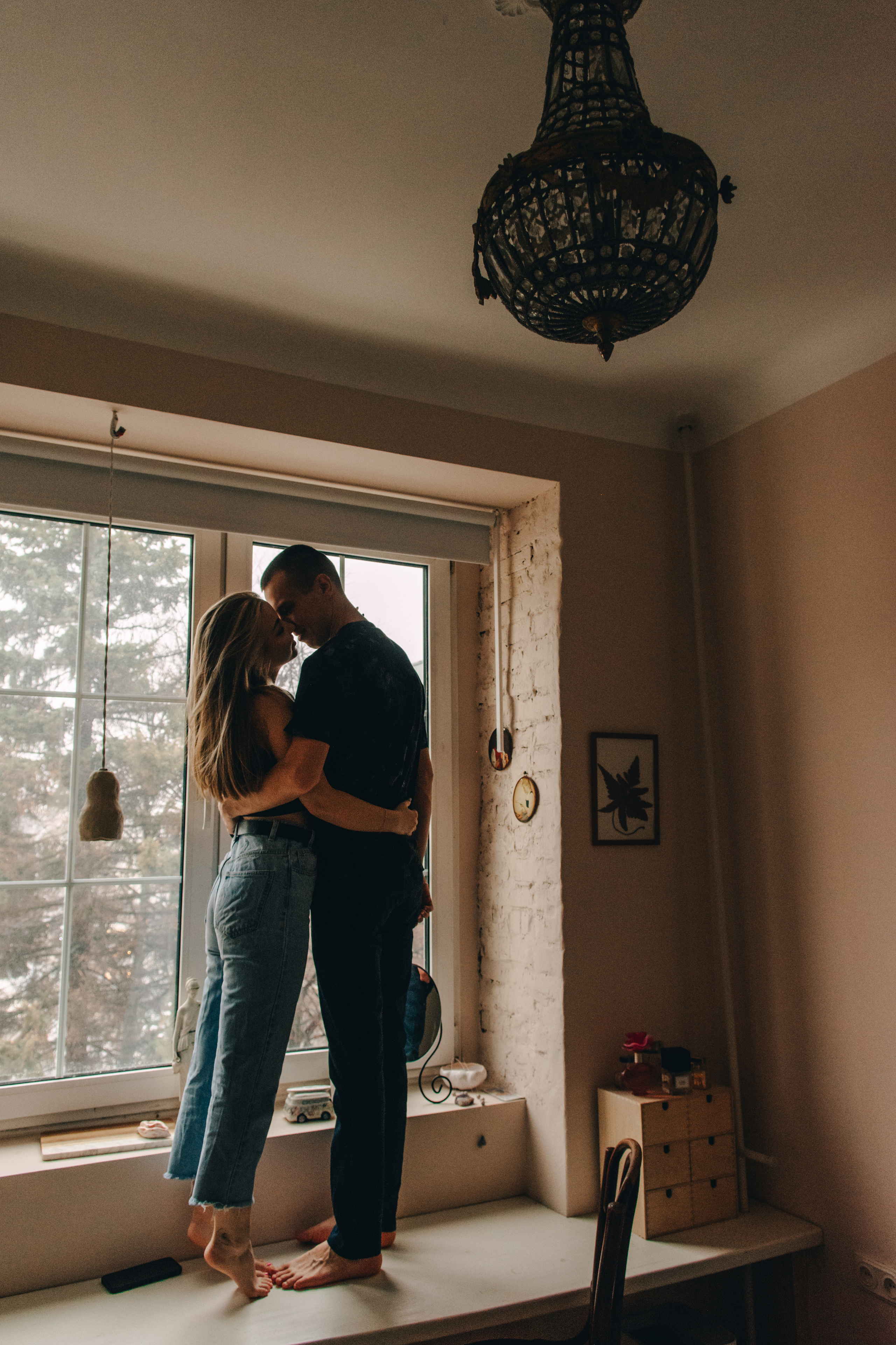 Люби меня, люби. Свадебный фотограф Ижевск/Сарапул Анастасия Бель