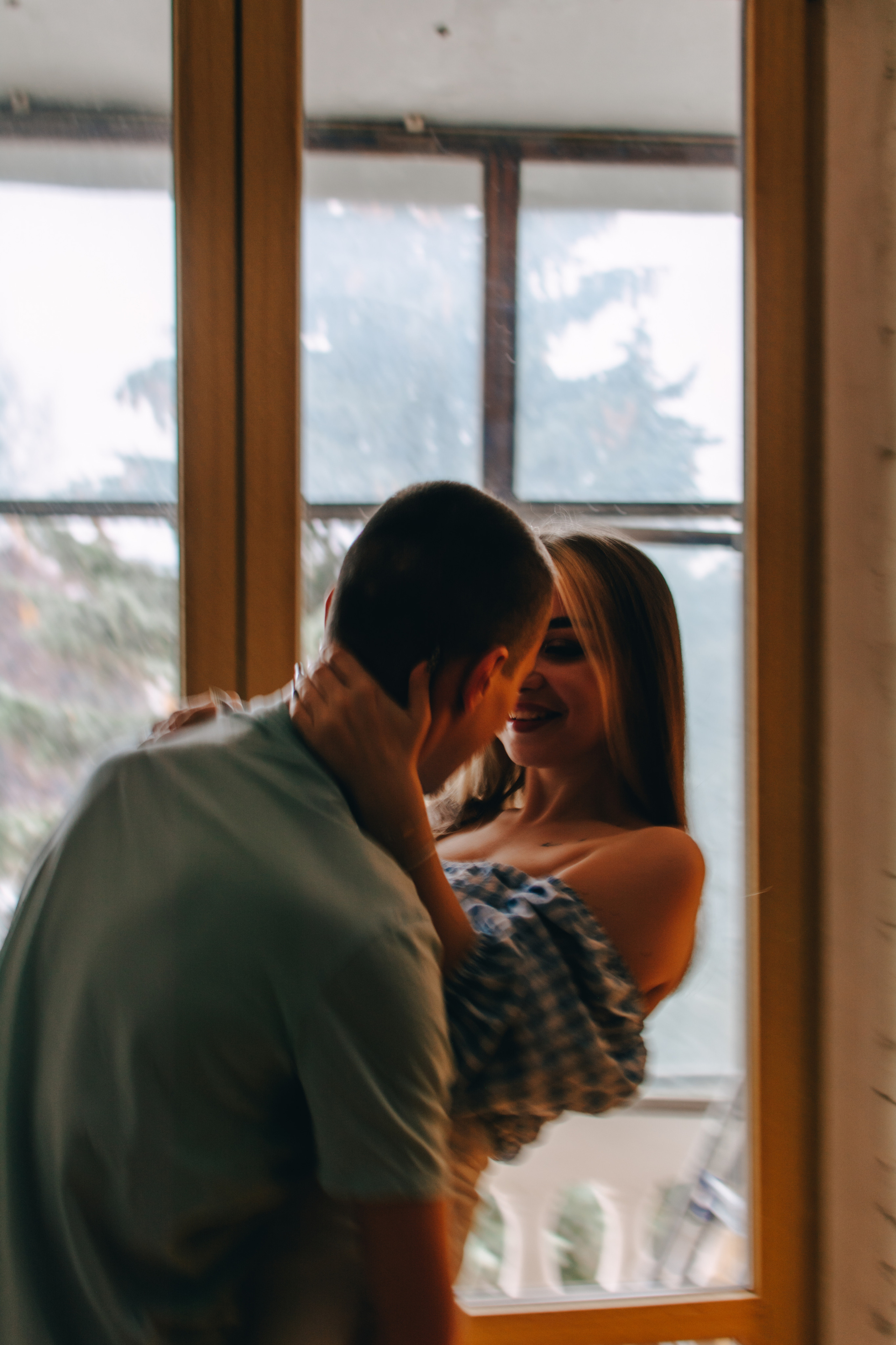 Люби меня, люби. Свадебный фотограф Ижевск/Сарапул Анастасия Бель