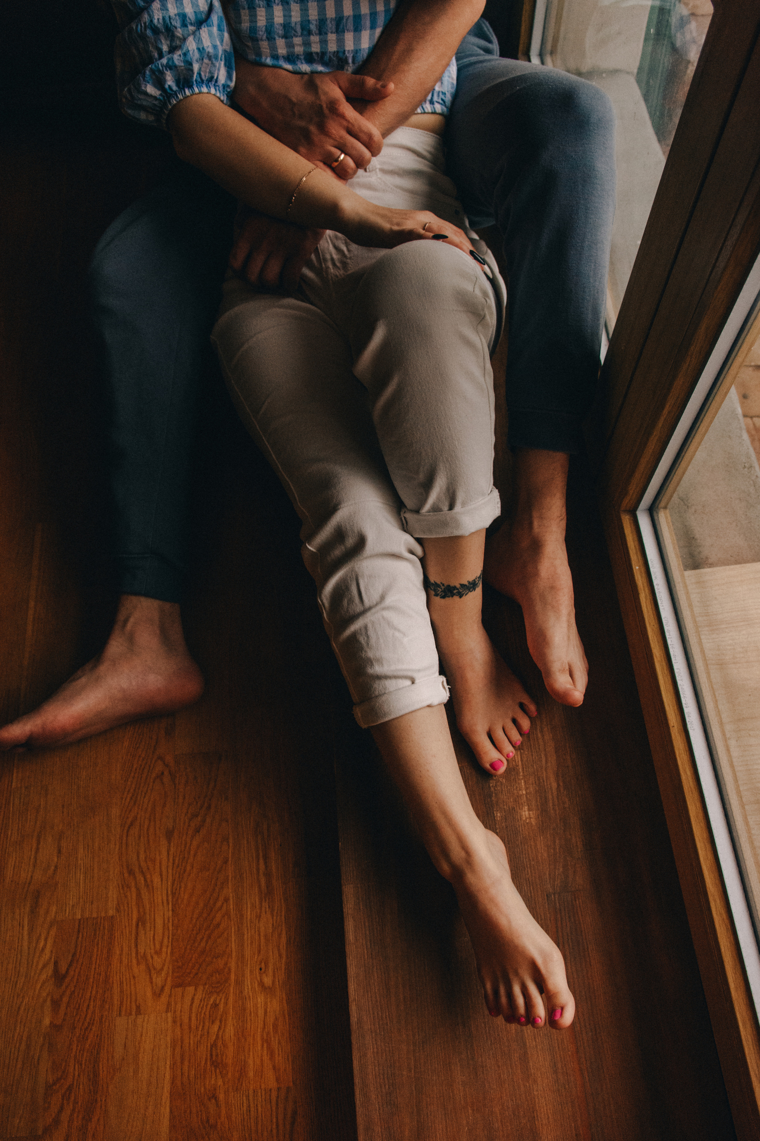 Люби меня, люби. Свадебный фотограф Ижевск/Сарапул Анастасия Бель