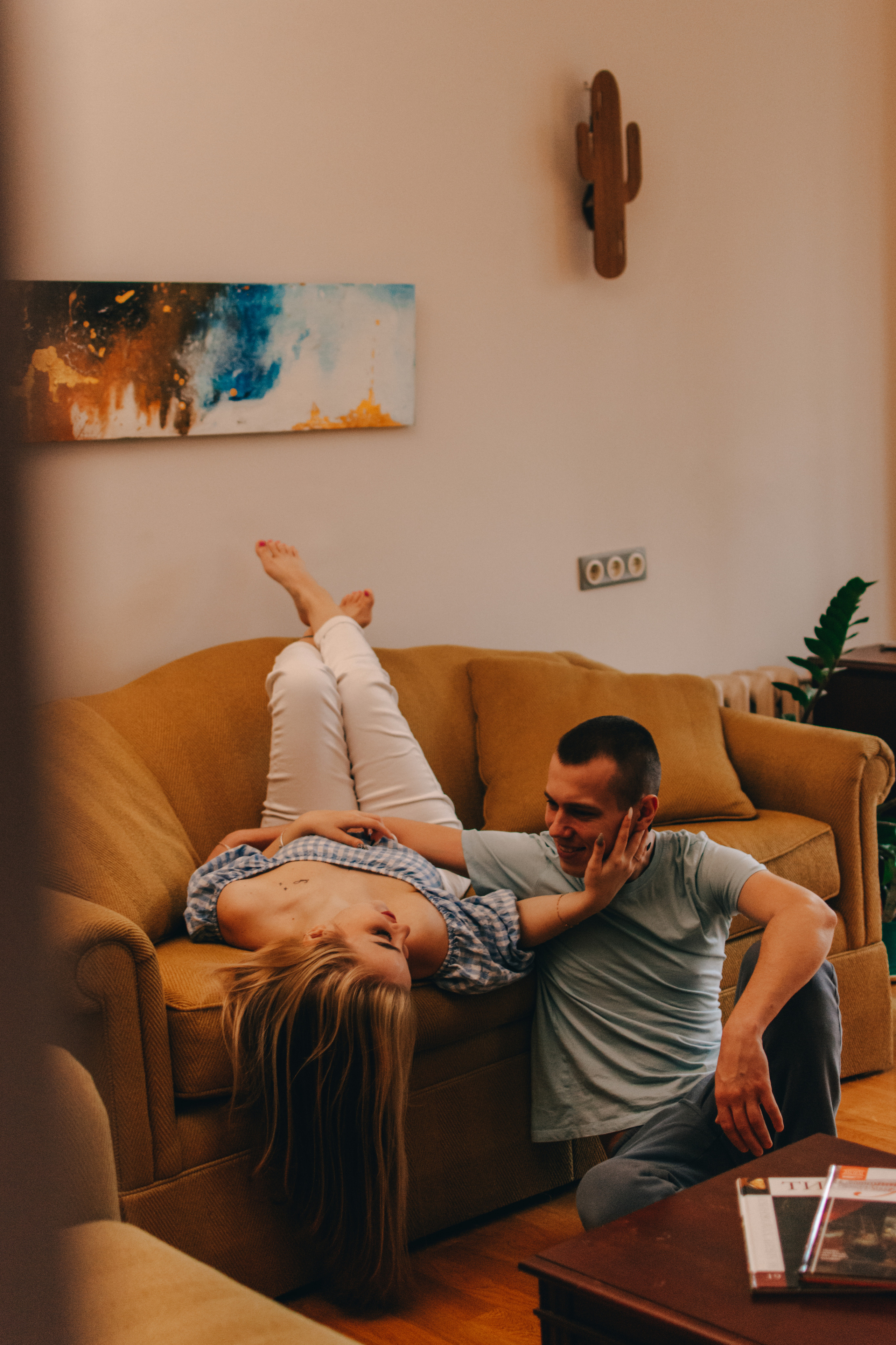 Люби меня, люби. Свадебный фотограф Ижевск/Сарапул Анастасия Бель