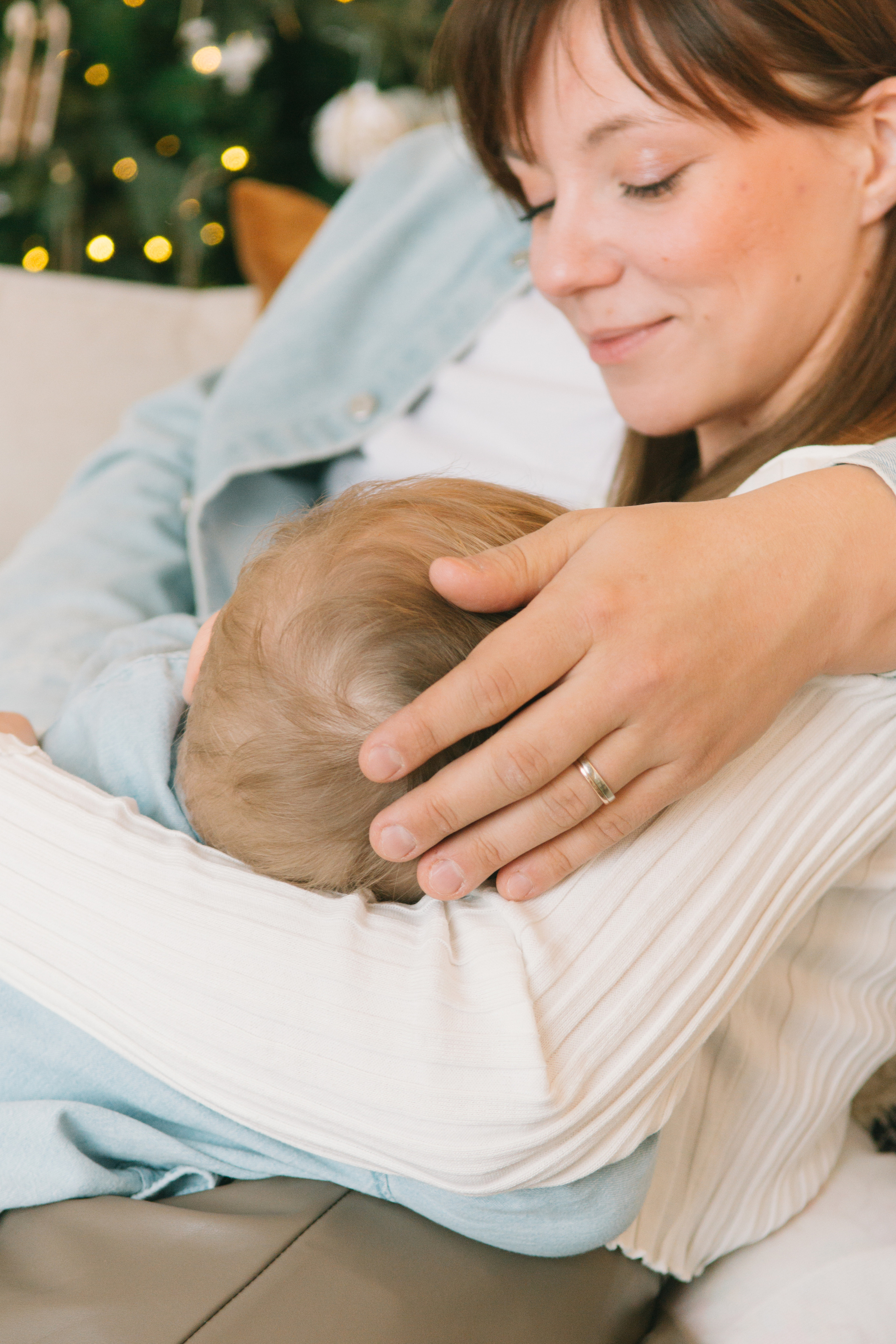 New Year's mood. Свадебный фотограф Ижевск/Сарапул Анастасия Бель