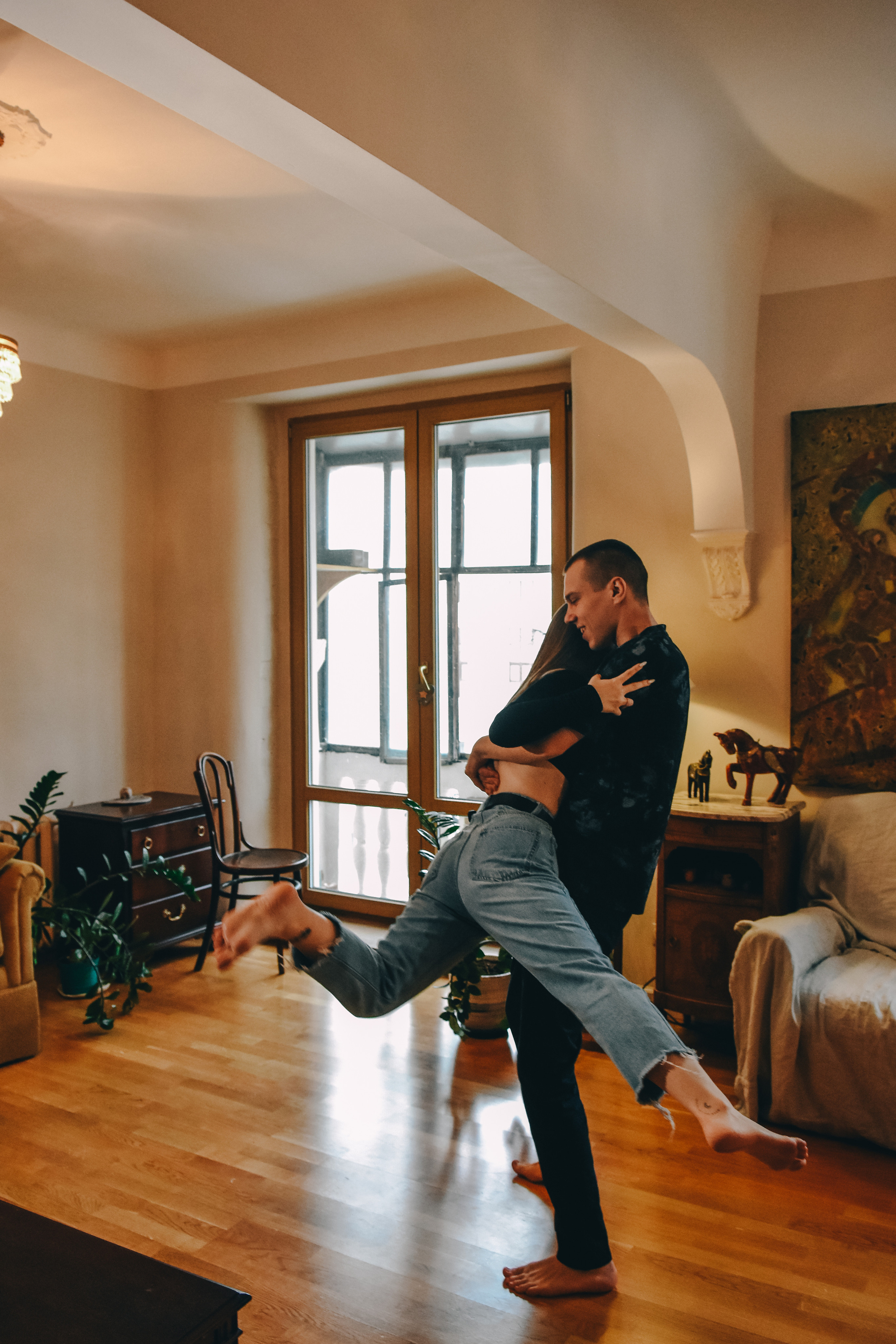 Люби меня, люби. Свадебный фотограф Ижевск/Сарапул Анастасия Бель