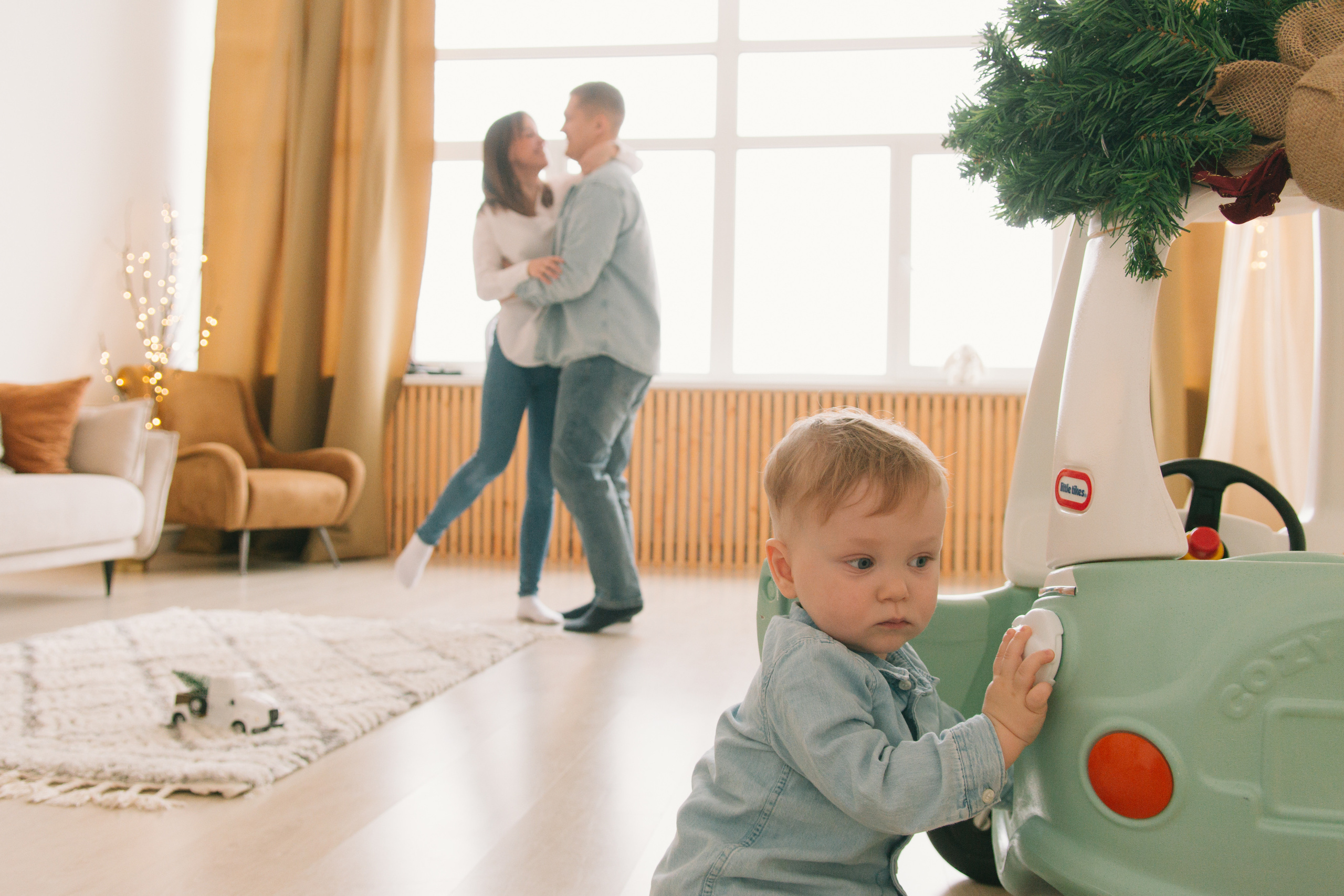 New Year's mood. Свадебный фотограф Ижевск/Сарапул Анастасия Бель