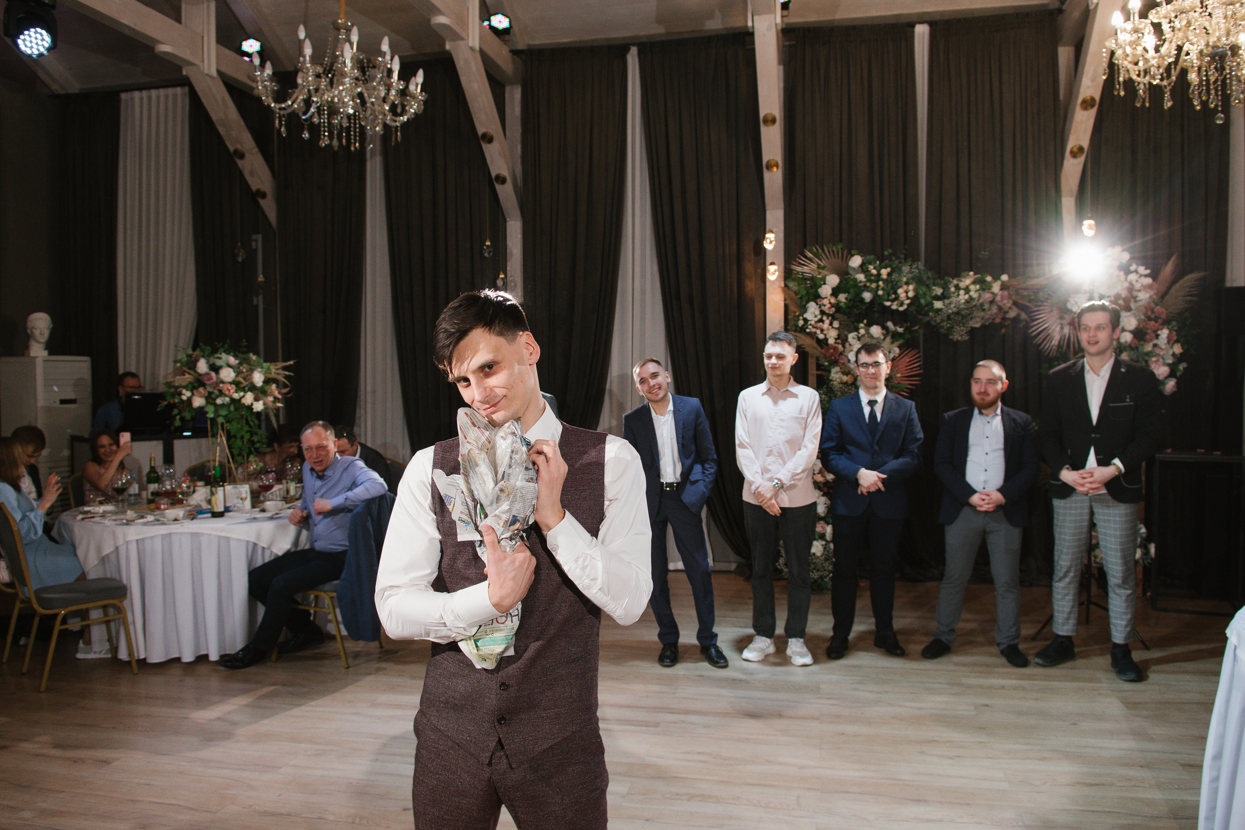 V&K. Свадебный фотограф Ижевск/Сарапул Анастасия Бель