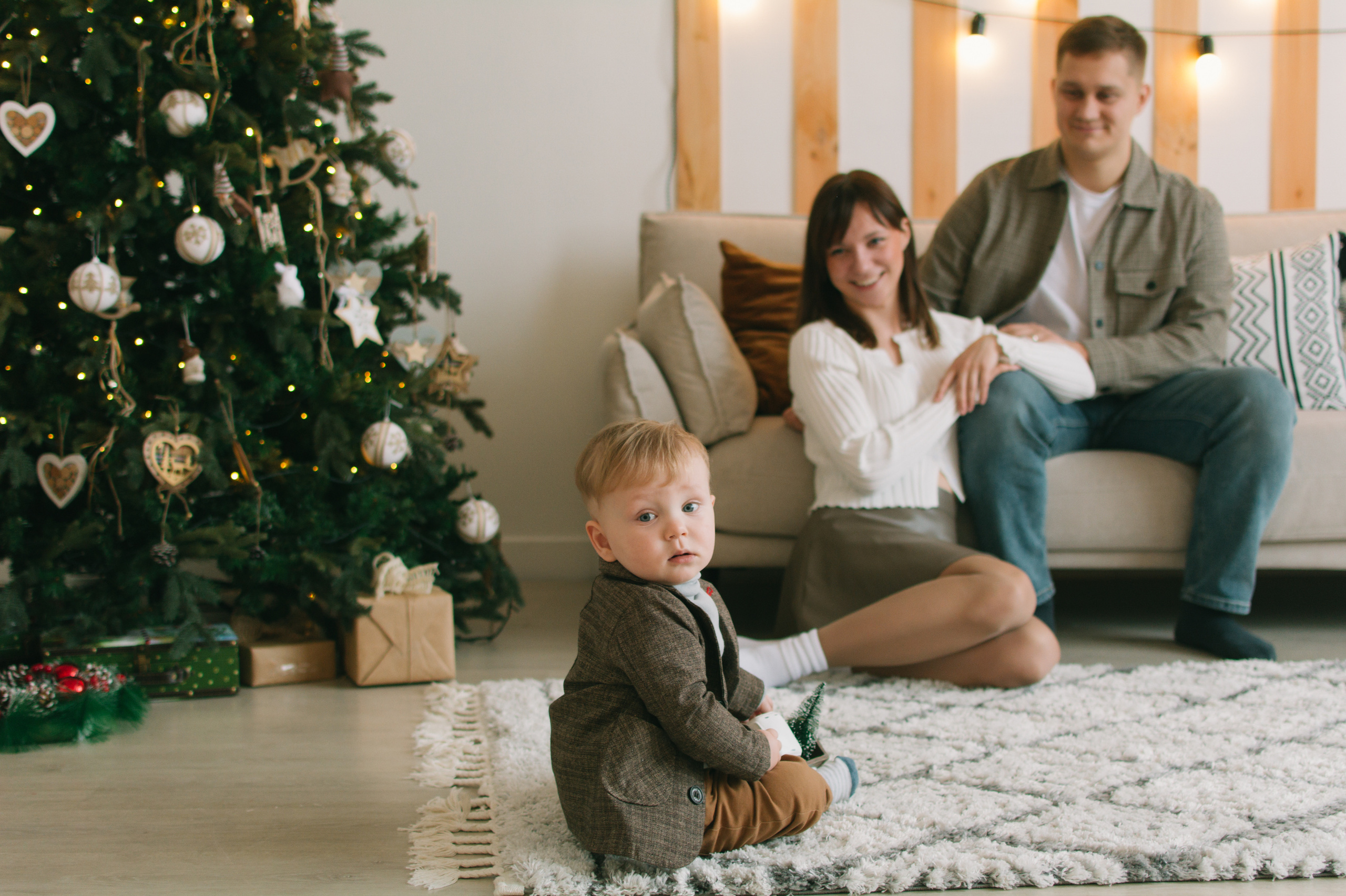 New Year's mood. Свадебный фотограф Ижевск/Сарапул Анастасия Бель