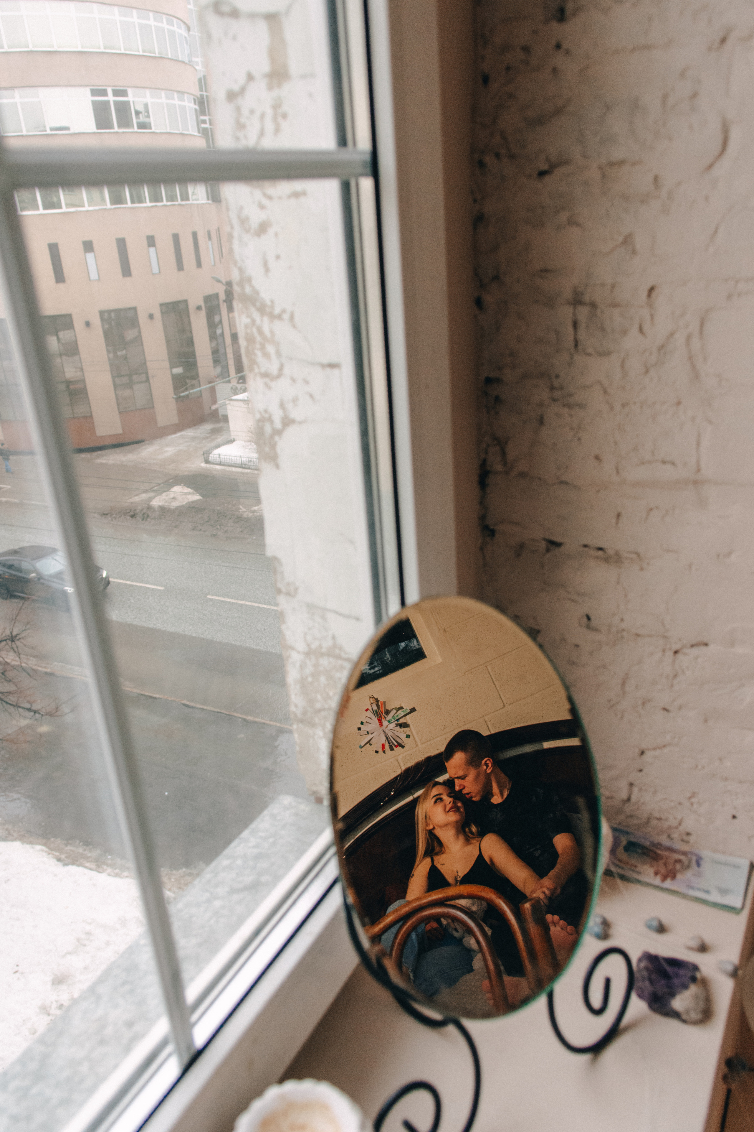 Люби меня, люби. Свадебный фотограф Ижевск/Сарапул Анастасия Бель