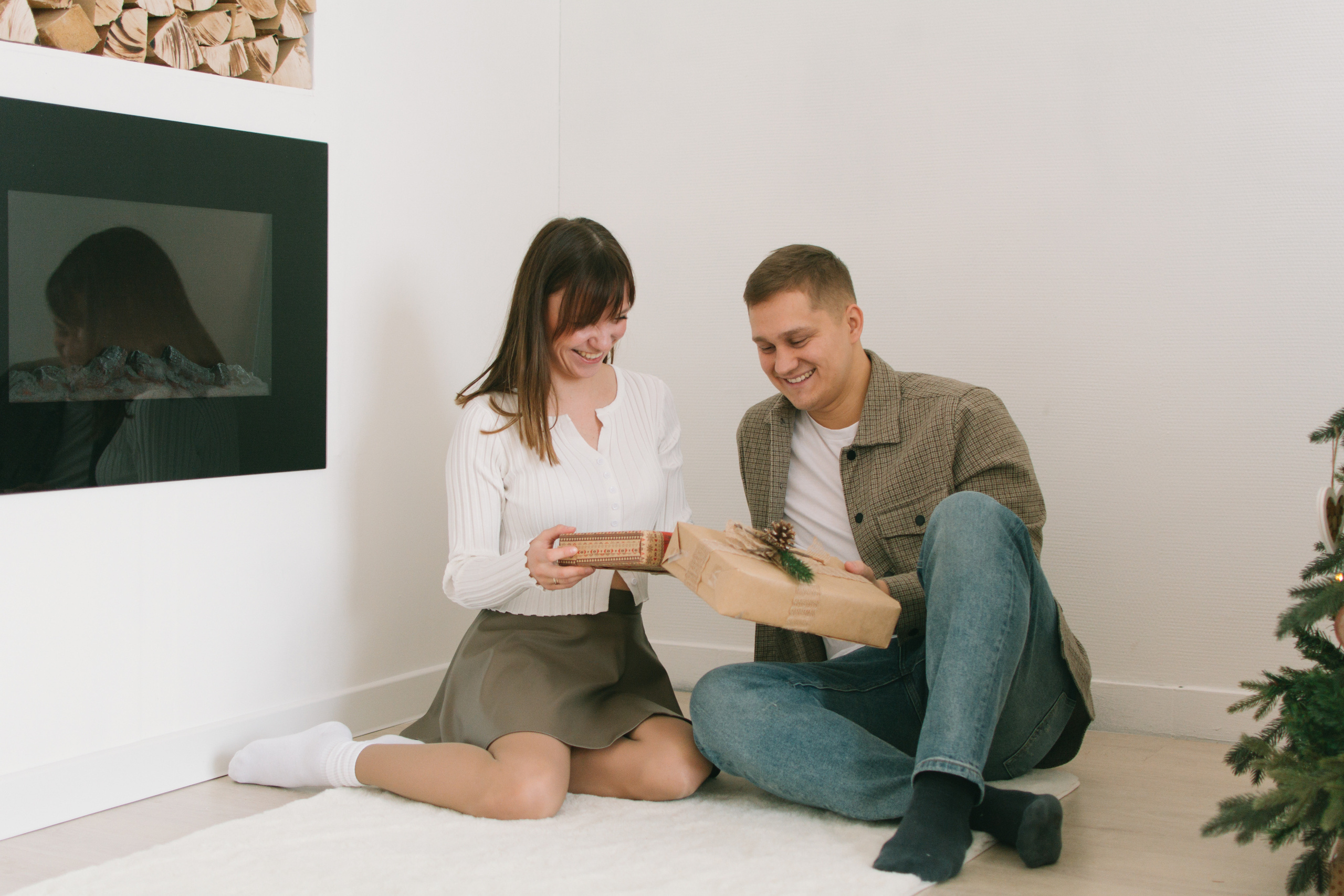 New Year's mood. Свадебный фотограф Ижевск/Сарапул Анастасия Бель