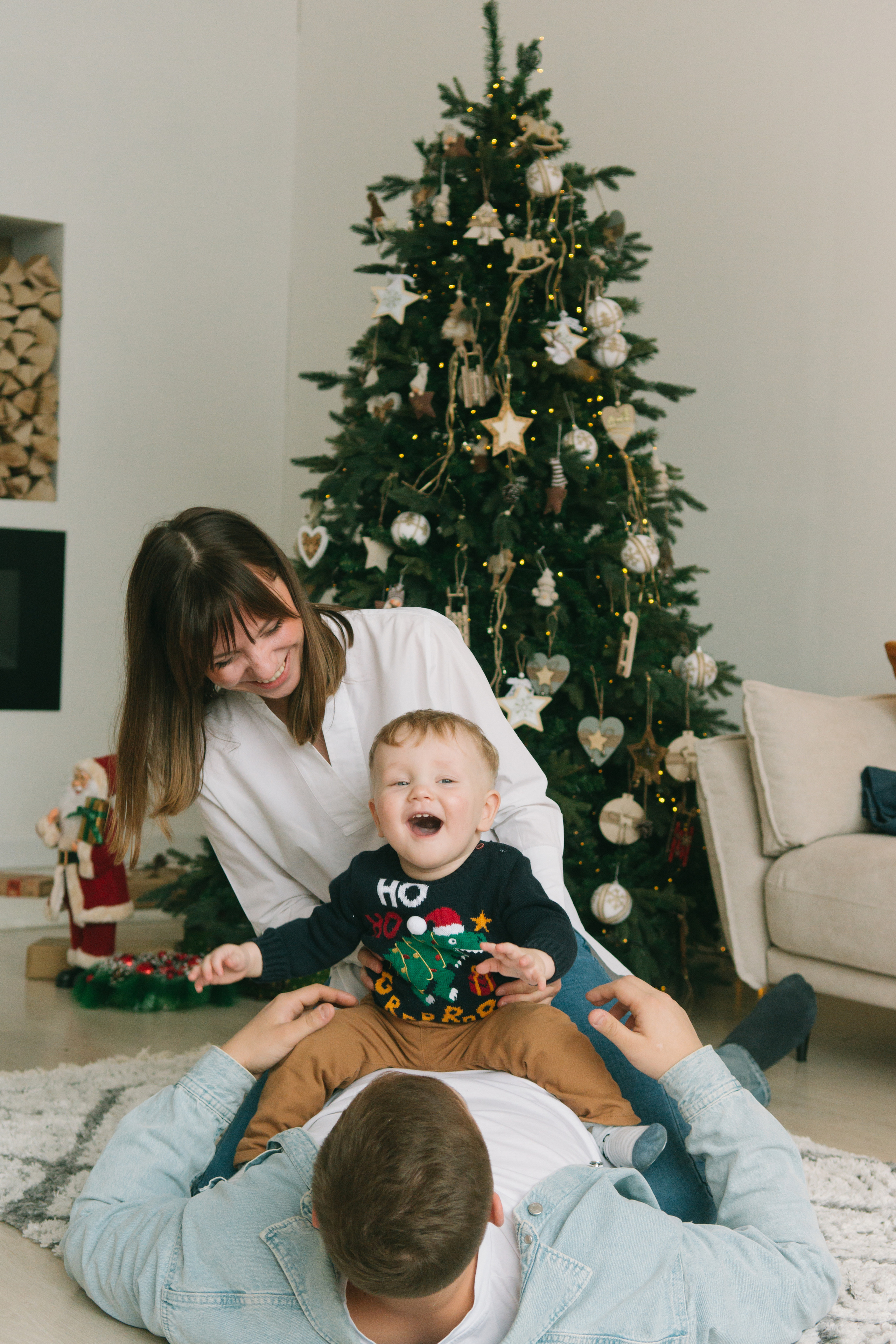 New Year's mood. Свадебный фотограф Ижевск/Сарапул Анастасия Бель