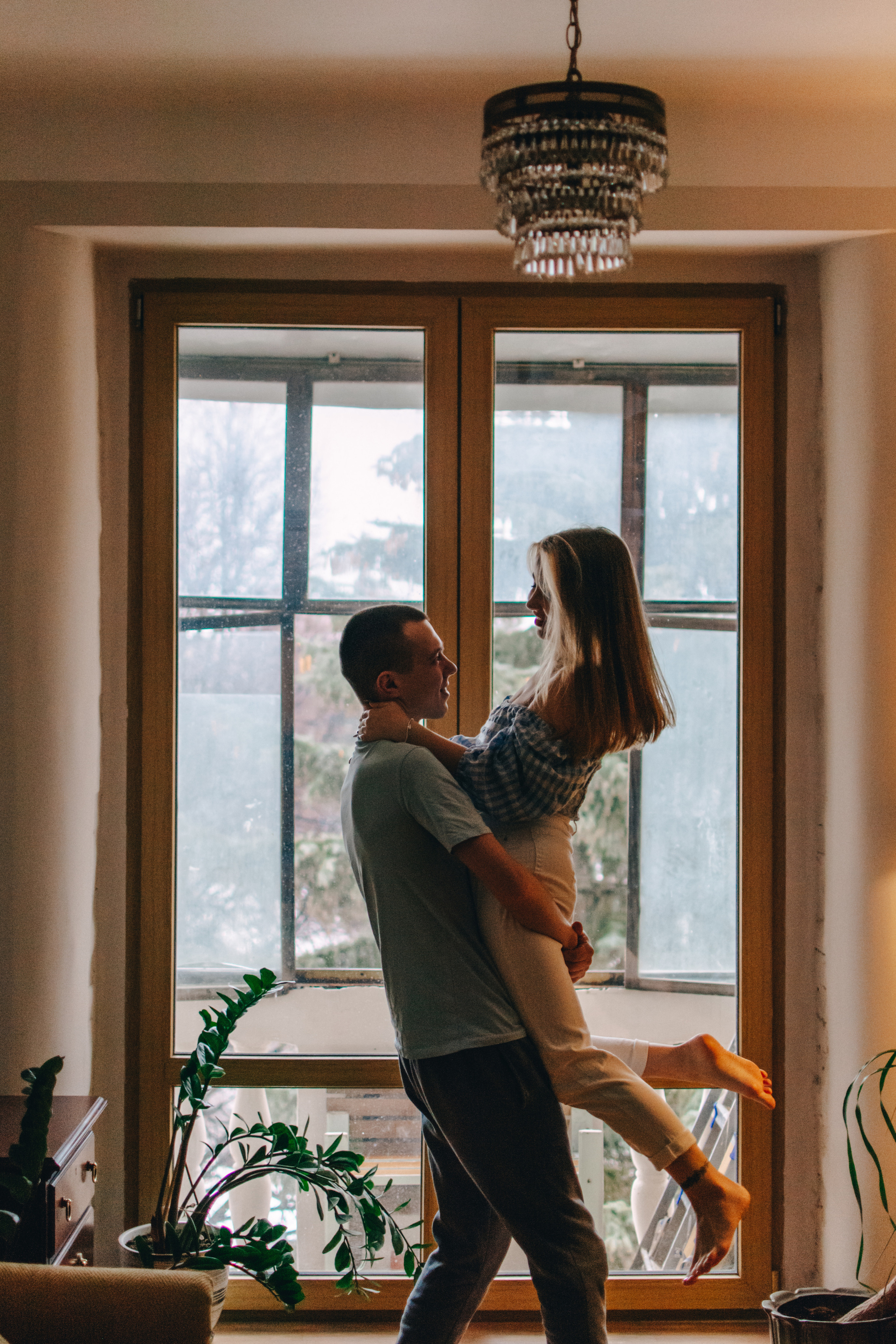 Люби меня, люби. Свадебный фотограф Ижевск/Сарапул Анастасия Бель