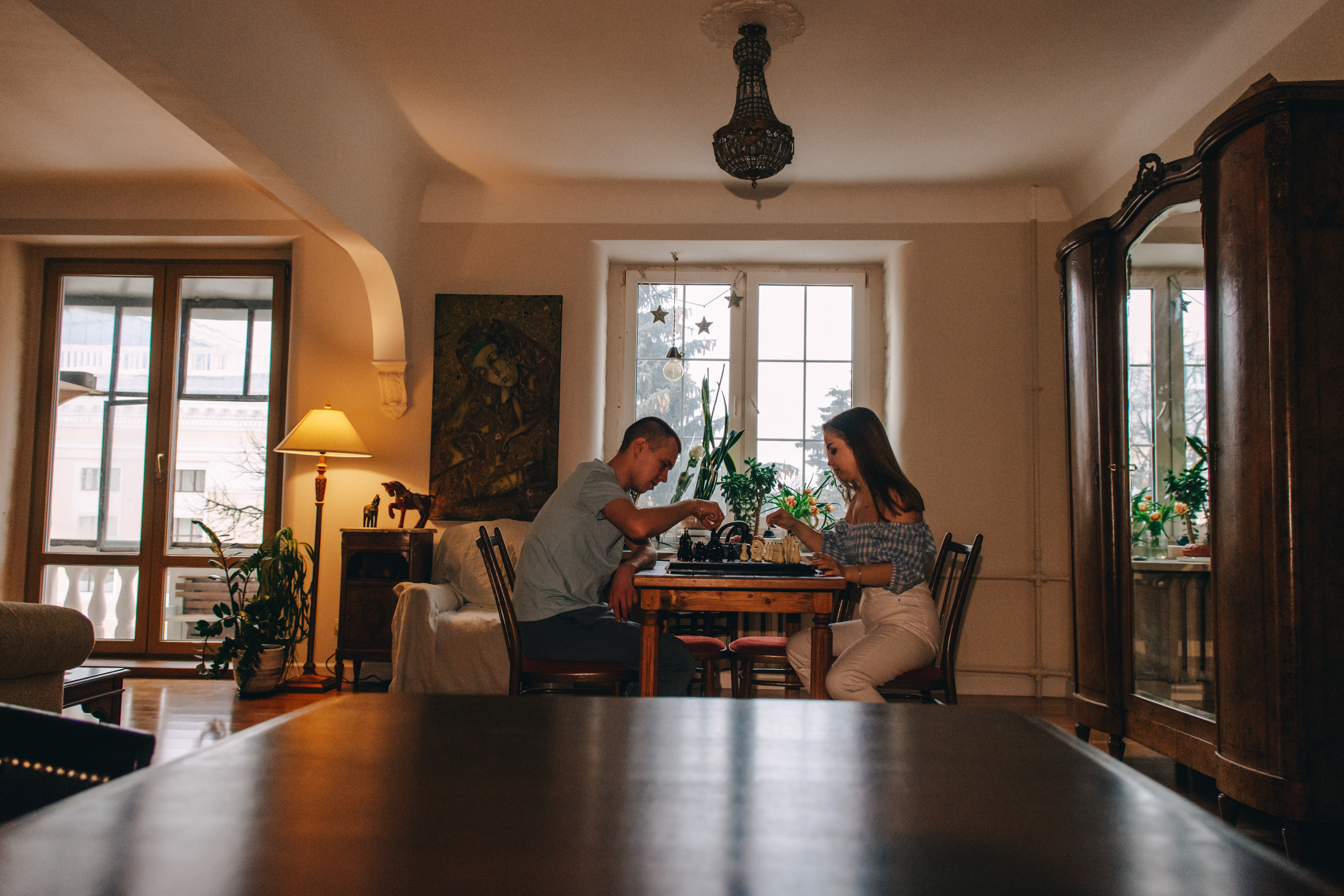 Люби меня, люби. Свадебный фотограф Ижевск/Сарапул Анастасия Бель