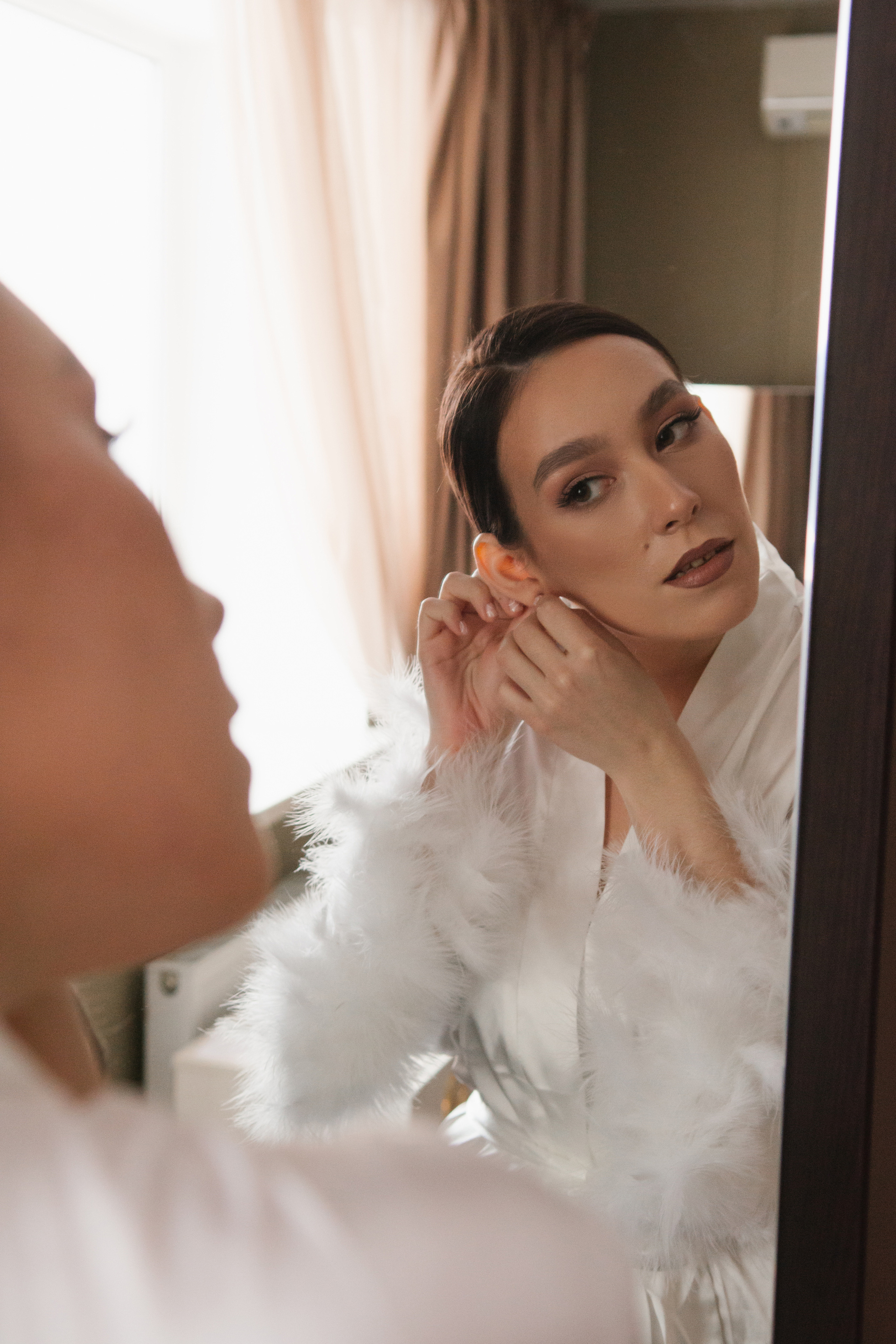 V&K. Свадебный фотограф Ижевск/Сарапул Анастасия Бель