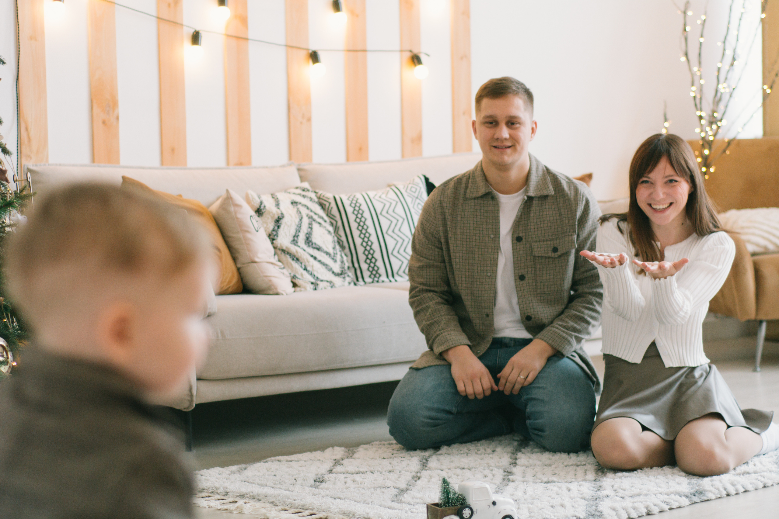 New Year's mood. Свадебный фотограф Ижевск/Сарапул Анастасия Бель