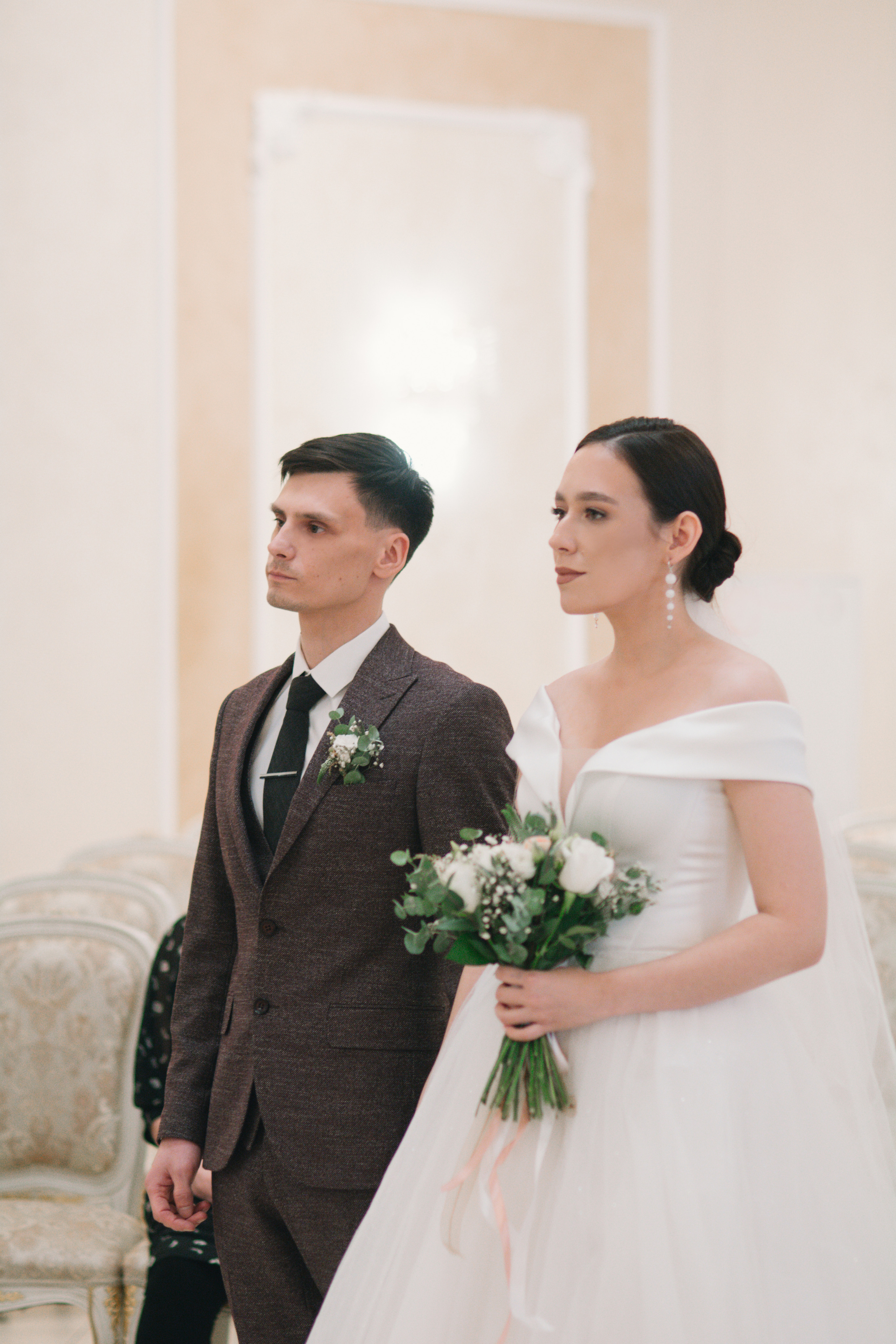 V&K. Свадебный фотограф Ижевск/Сарапул Анастасия Бель