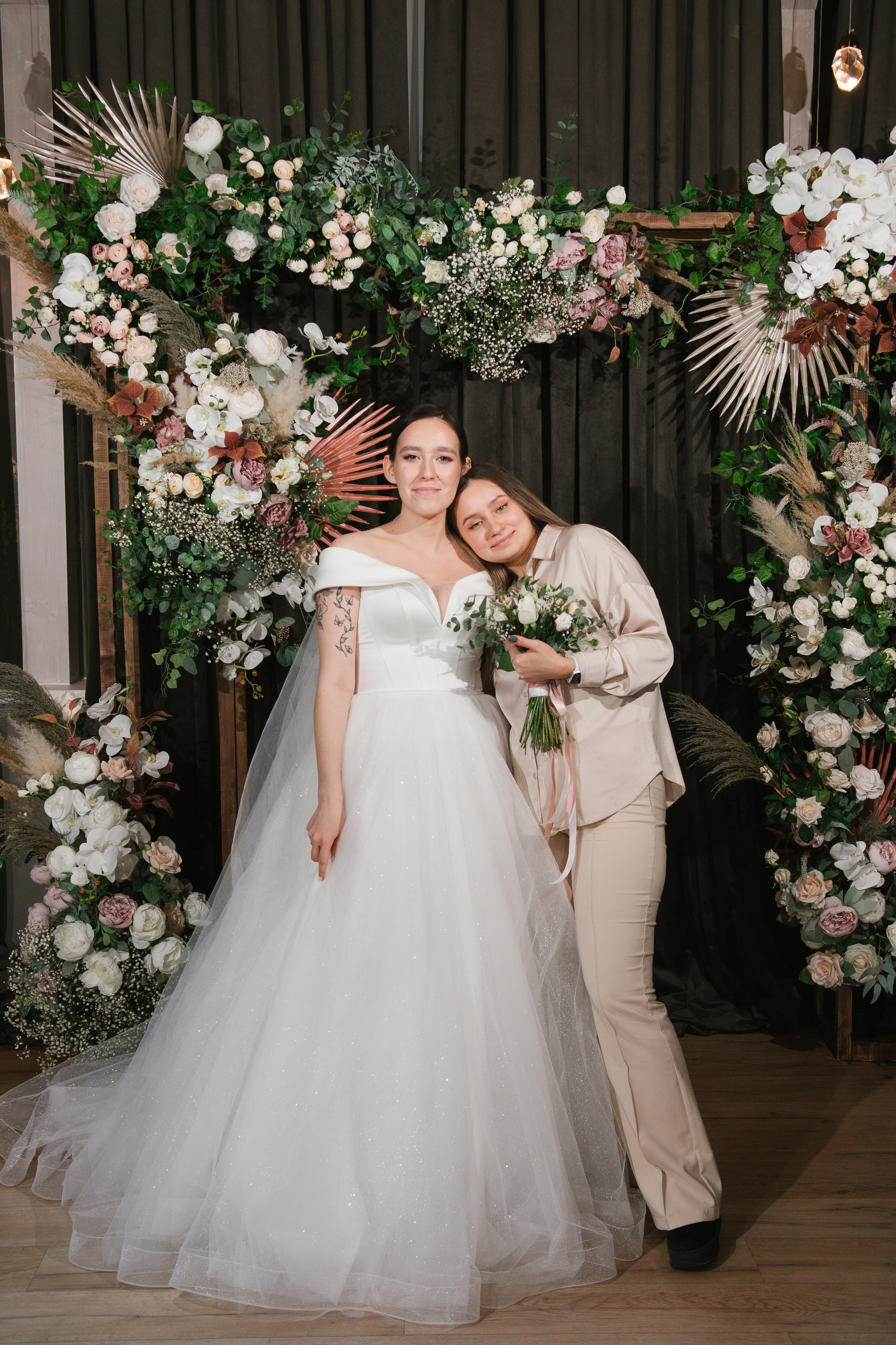 V&K. Свадебный фотограф Ижевск/Сарапул Анастасия Бель