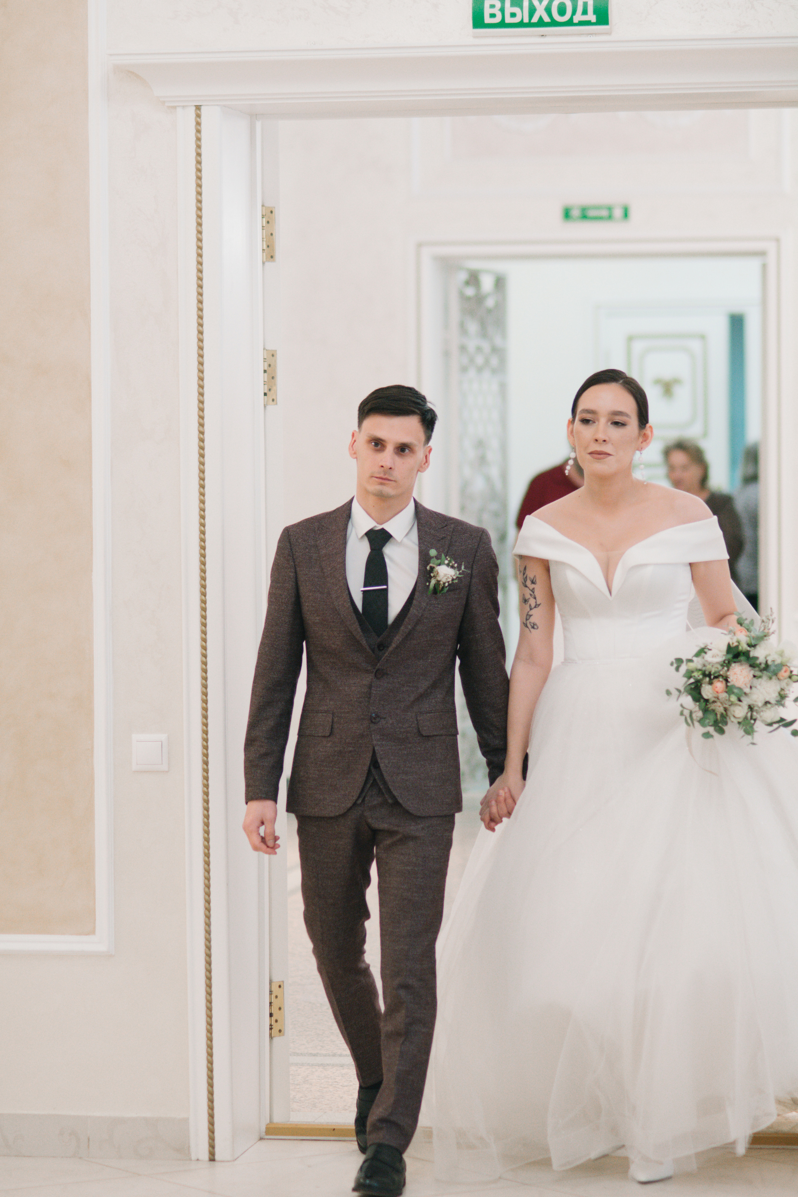 V&K. Свадебный фотограф Ижевск/Сарапул Анастасия Бель