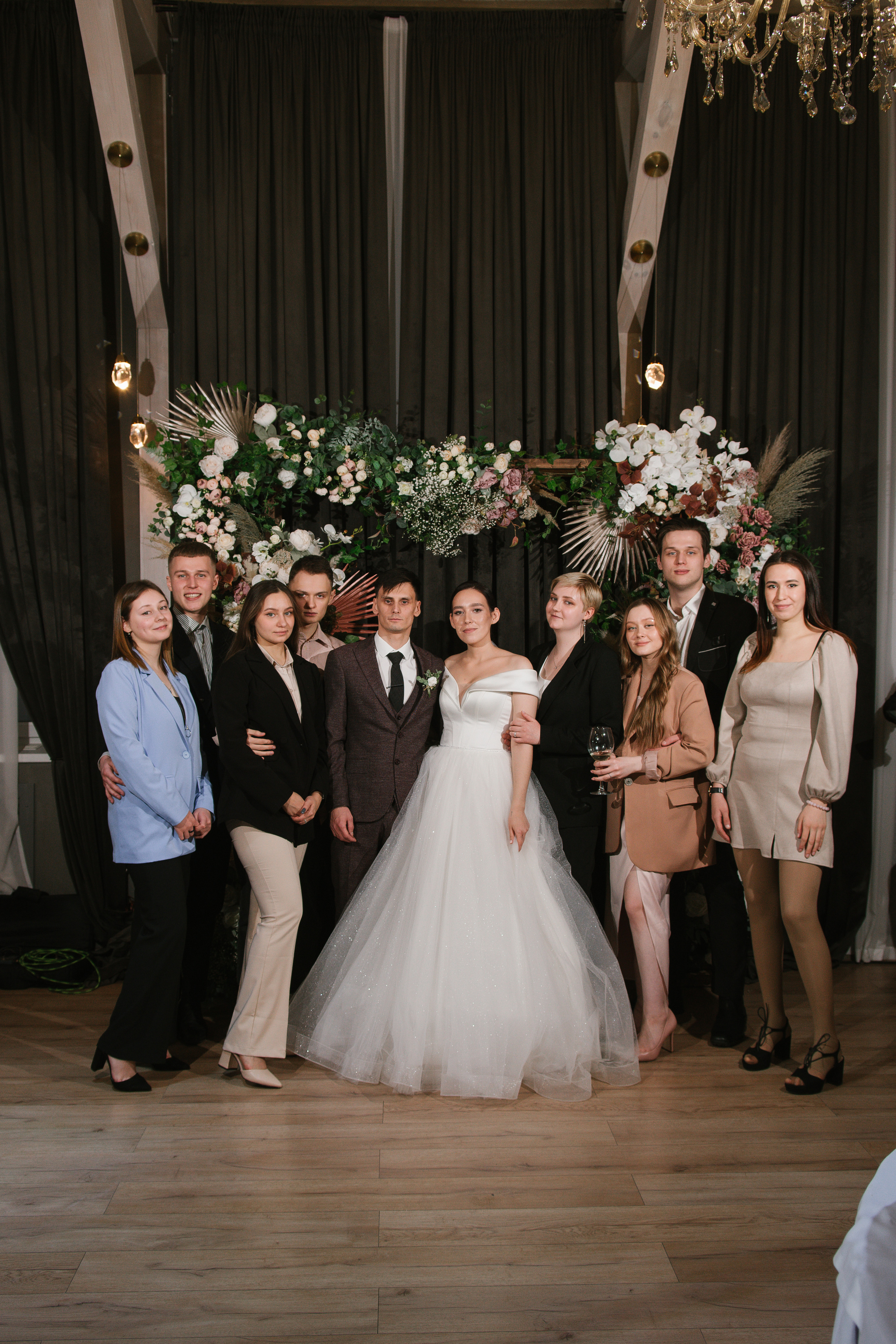 V&K. Свадебный фотограф Ижевск/Сарапул Анастасия Бель