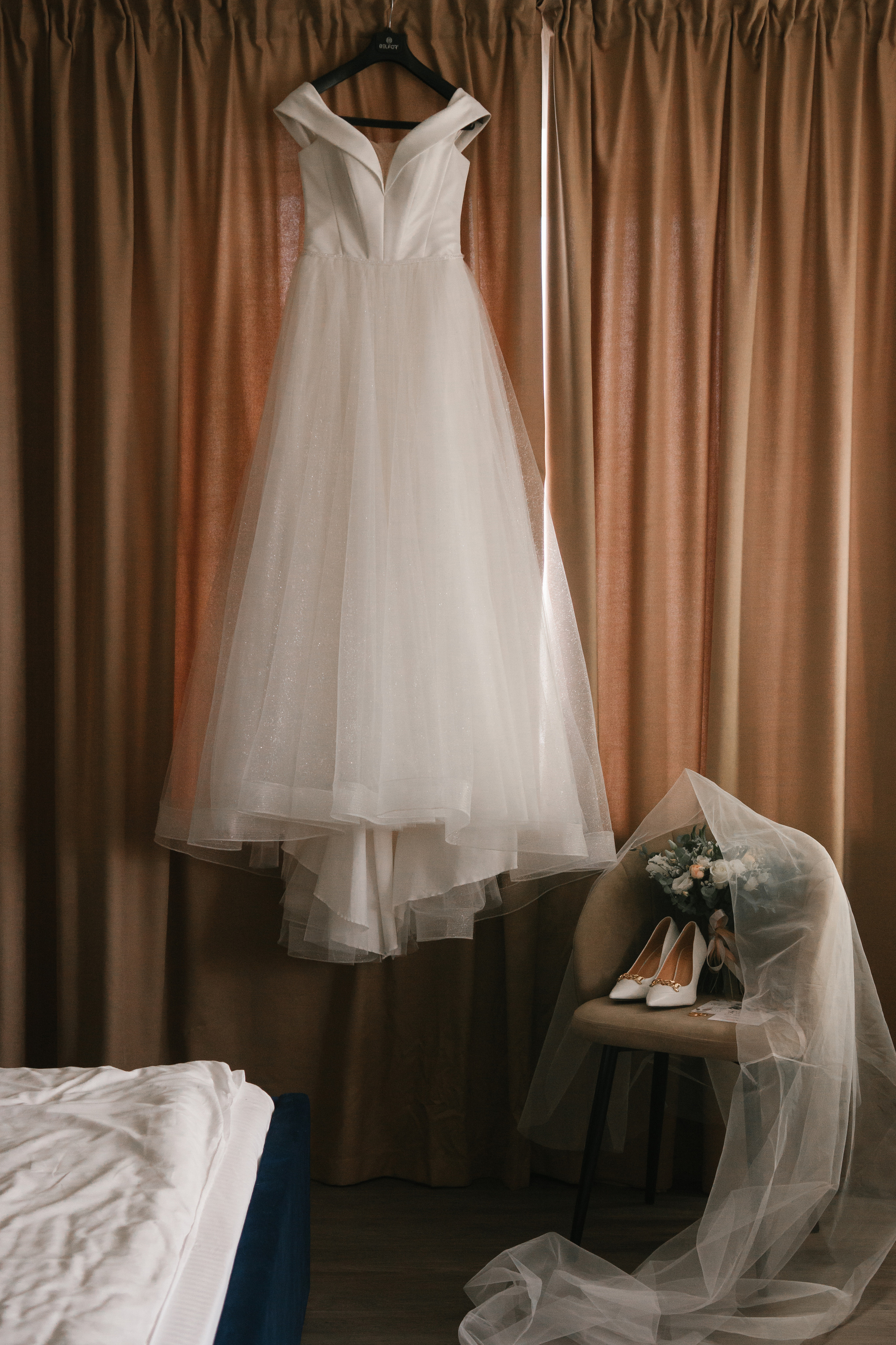 V&K. Свадебный фотограф Ижевск/Сарапул Анастасия Бель