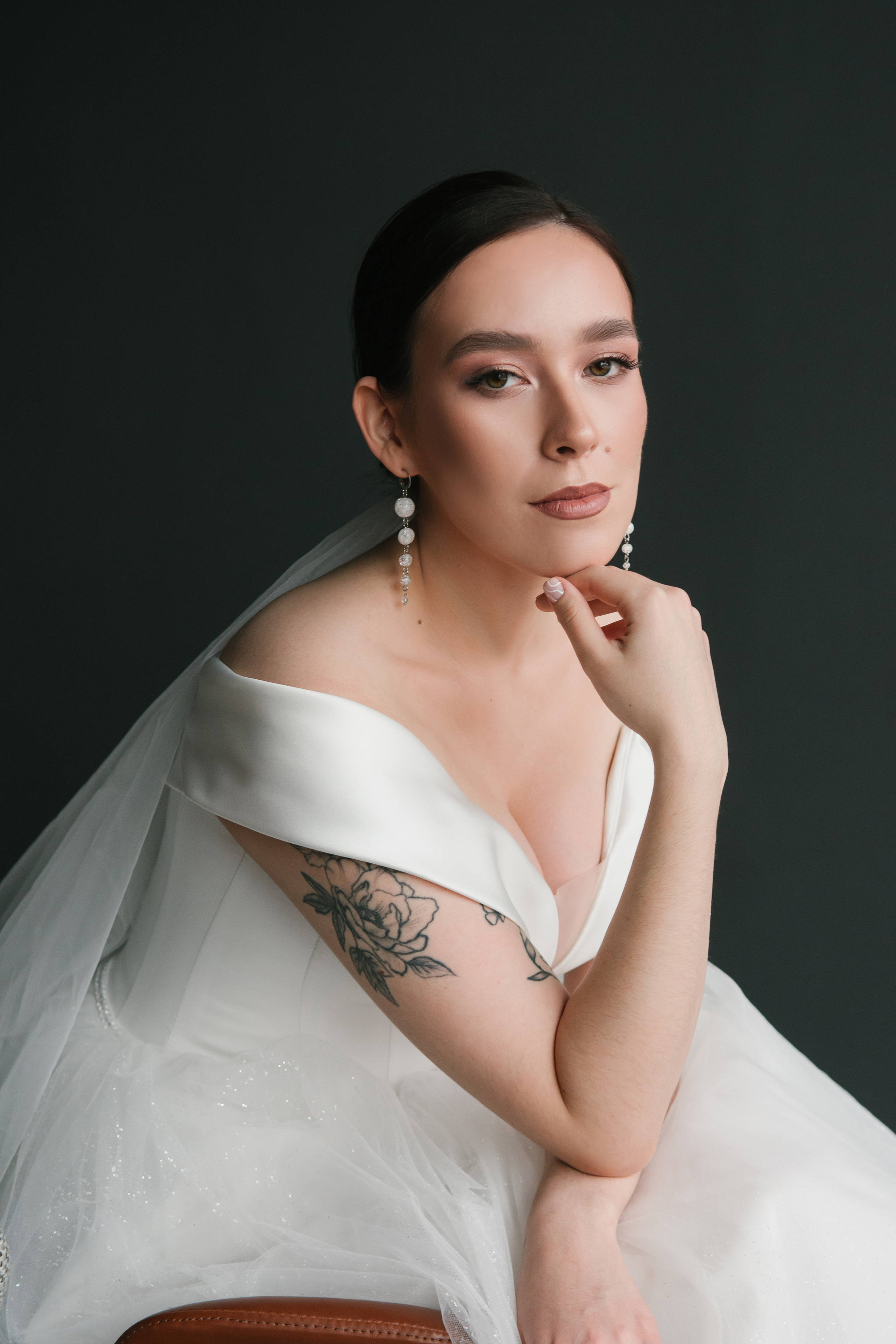 V&K. Свадебный фотограф Ижевск/Сарапул Анастасия Бель