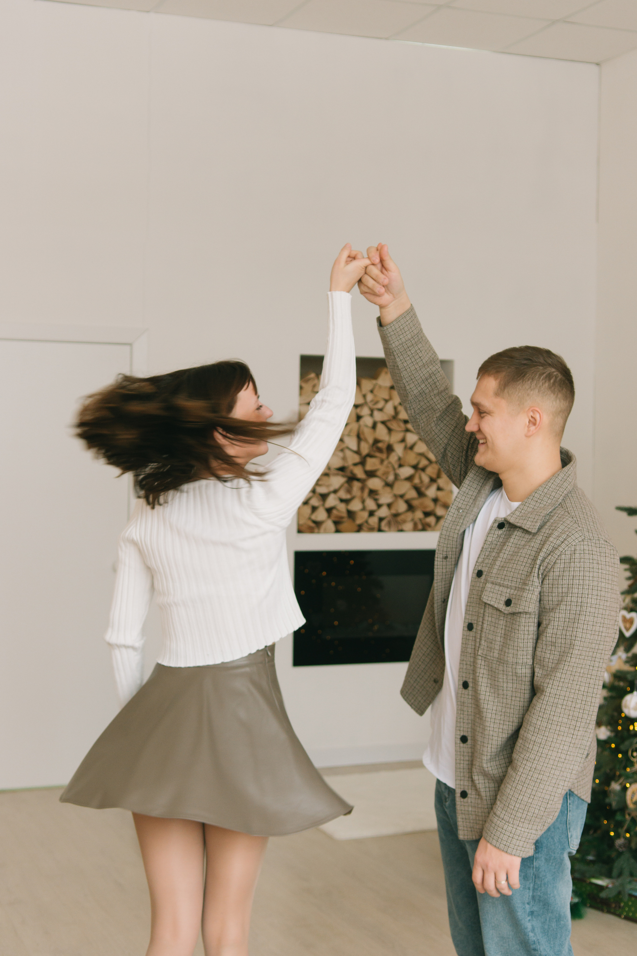 New Year's mood. Свадебный фотограф Ижевск/Сарапул Анастасия Бель
