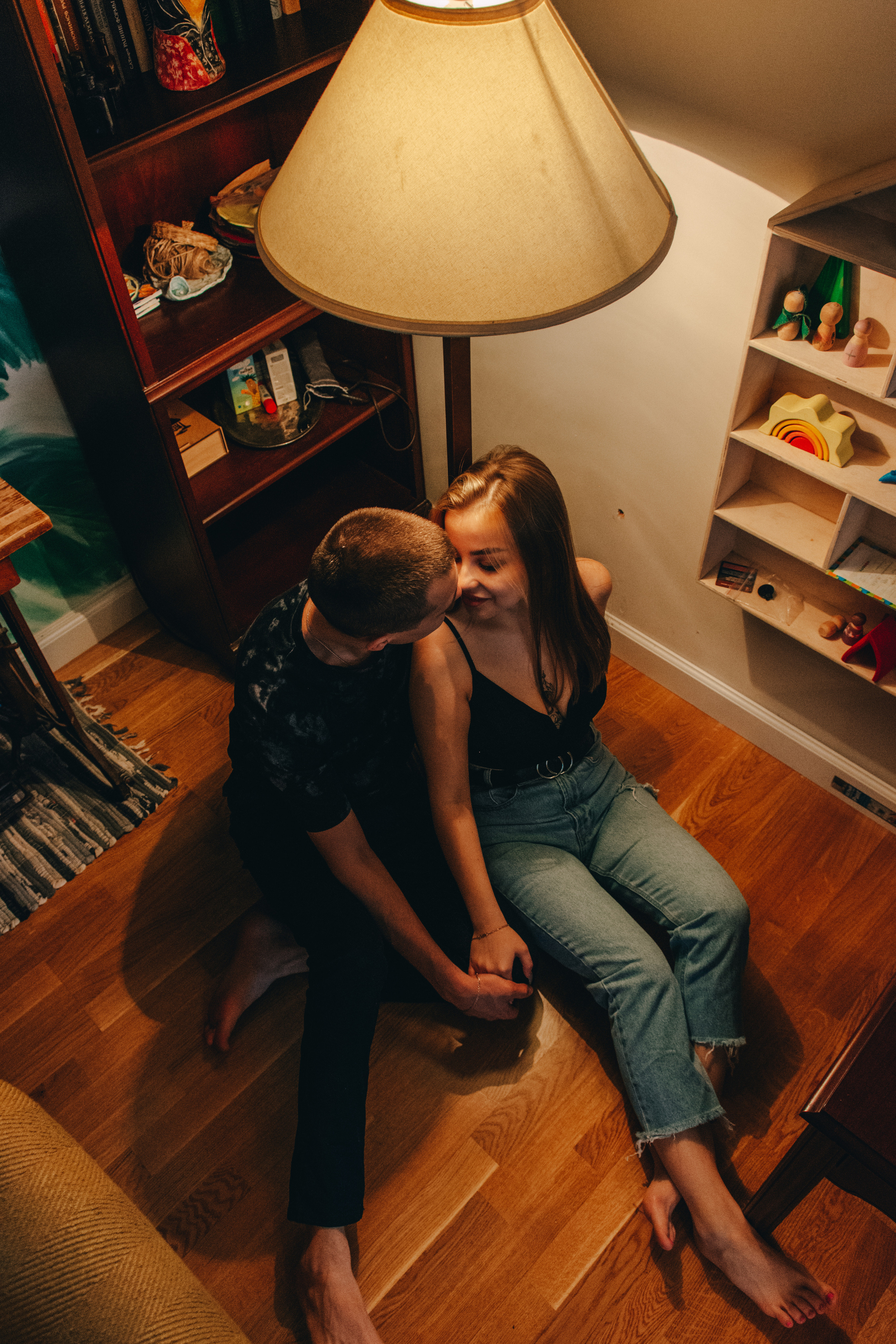 Люби меня, люби. Свадебный фотограф Ижевск/Сарапул Анастасия Бель