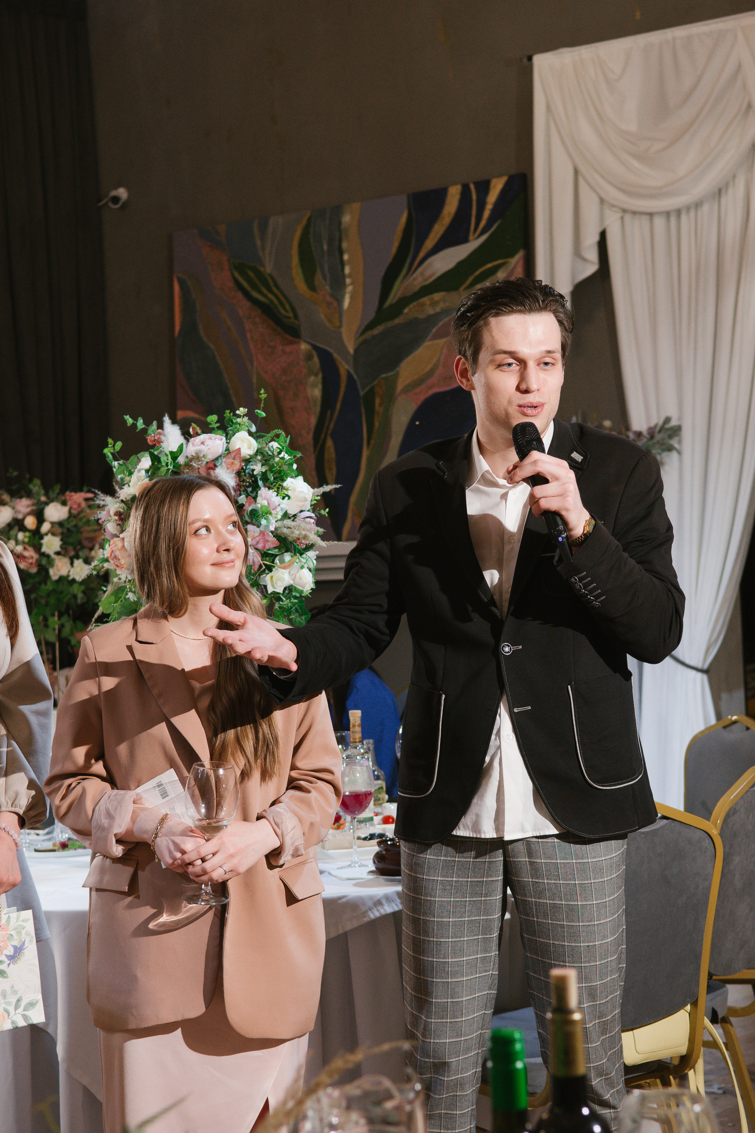 V&K. Свадебный фотограф Ижевск/Сарапул Анастасия Бель